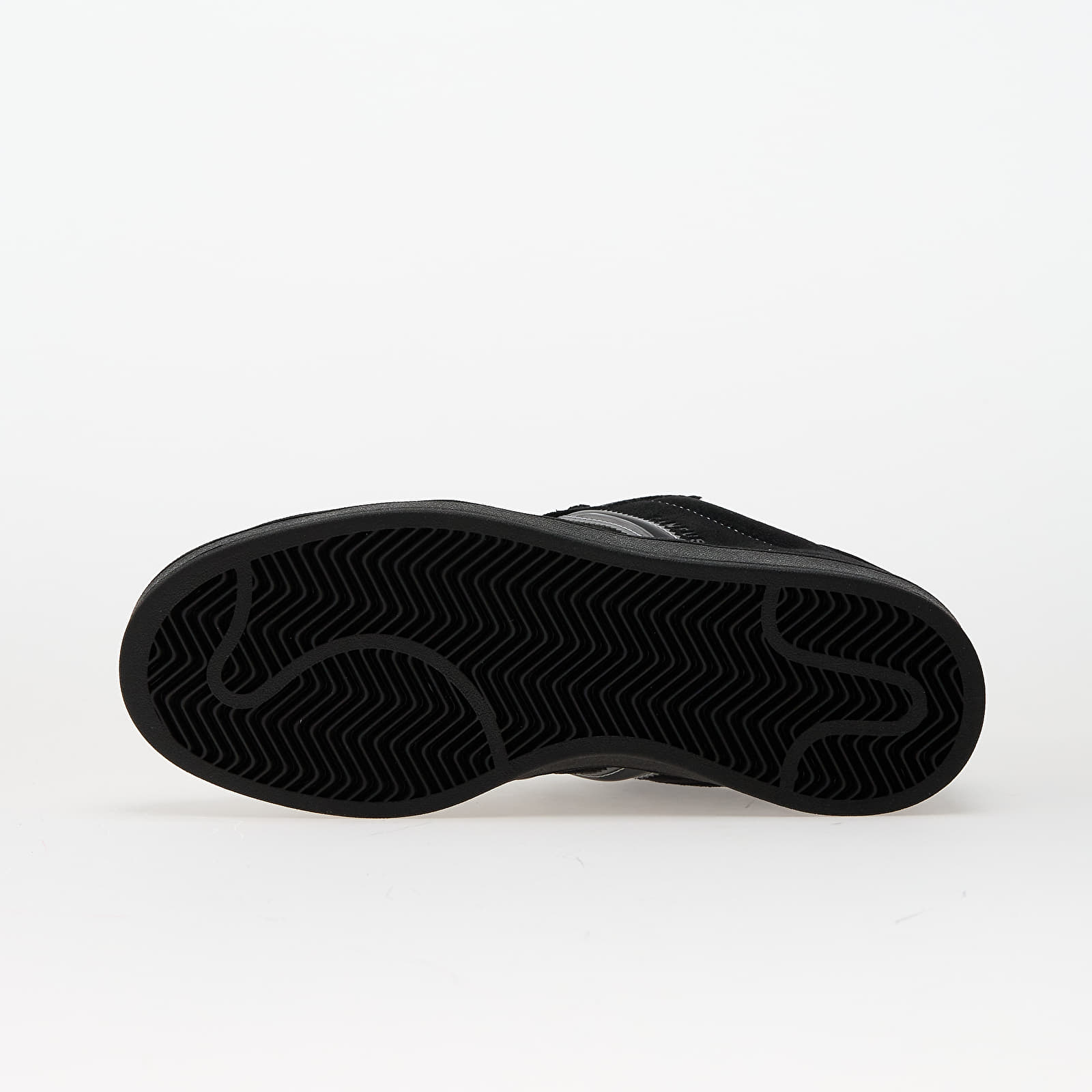 Мъжки кецове и обувки adidas Campus 00s Core Black/ Metallic Silver/ Iron Metalic