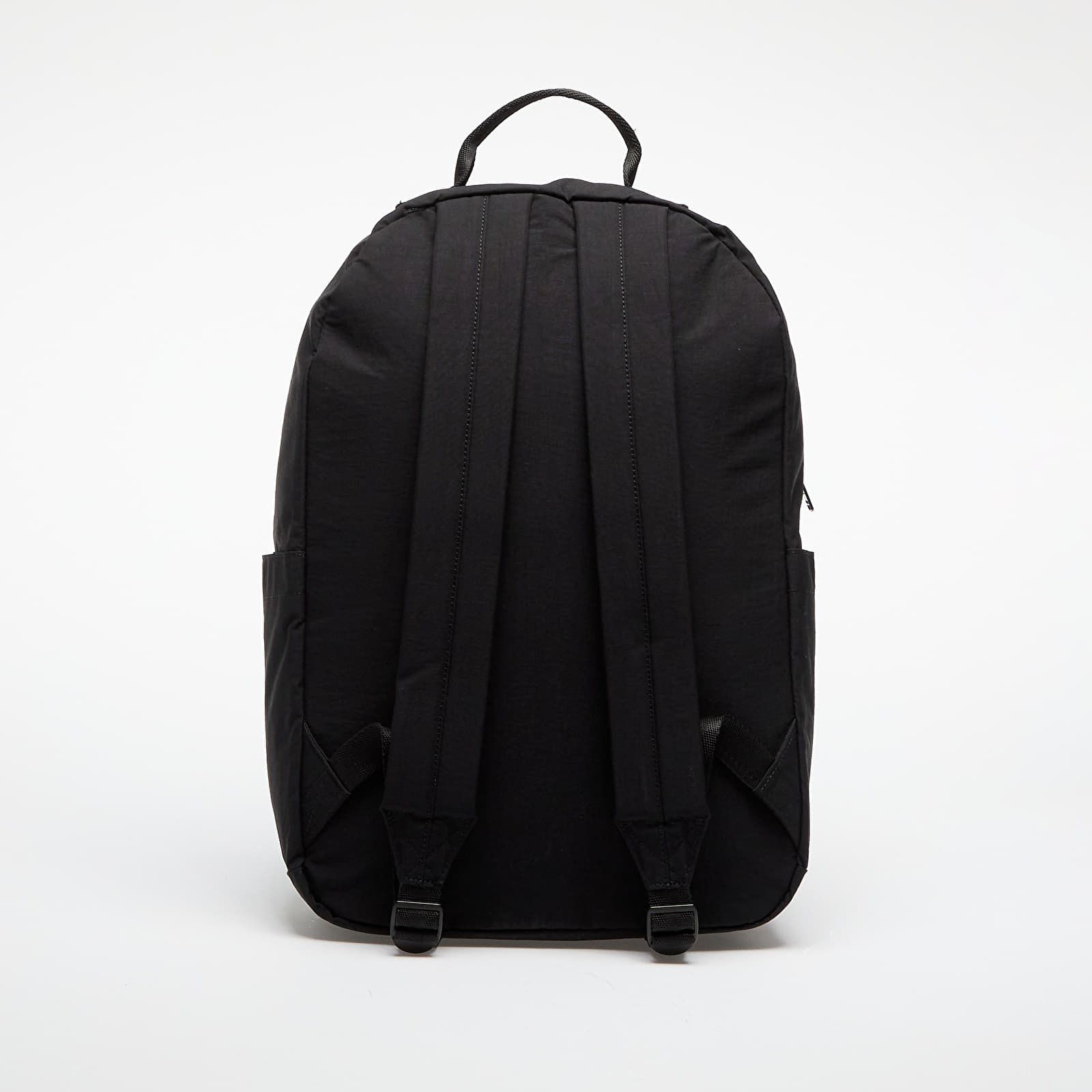Backpacks FRED PERRY Nylon Badge Backpack Black