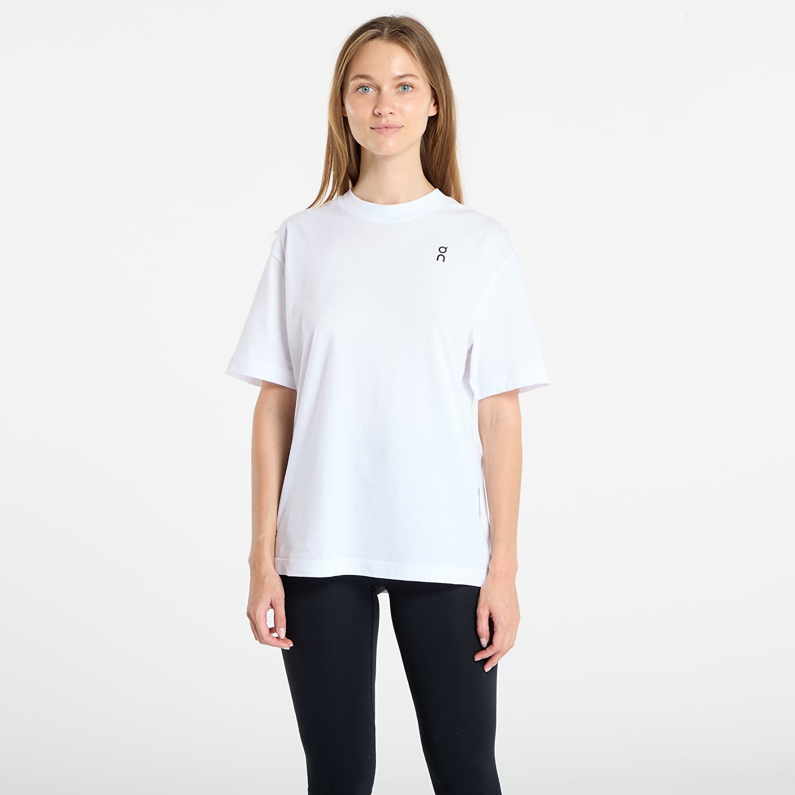 T-shirts On Graphic-T White