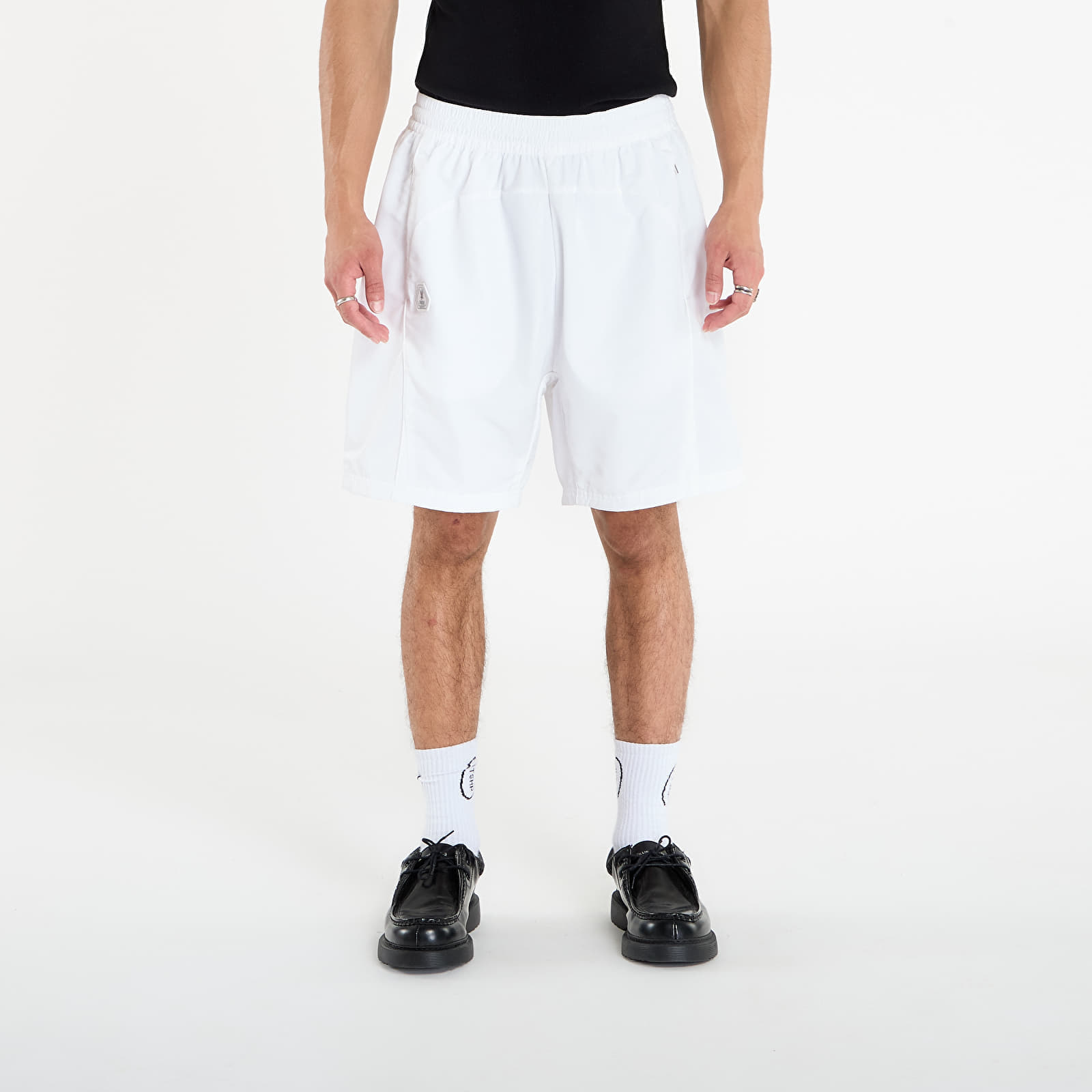 Shorts PUMA x SKEPTA CLRT Shorts PUMA White XXL