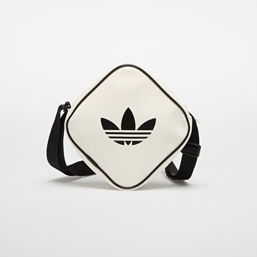 Tas adidas Adicolor Diamond Bag Cloud White