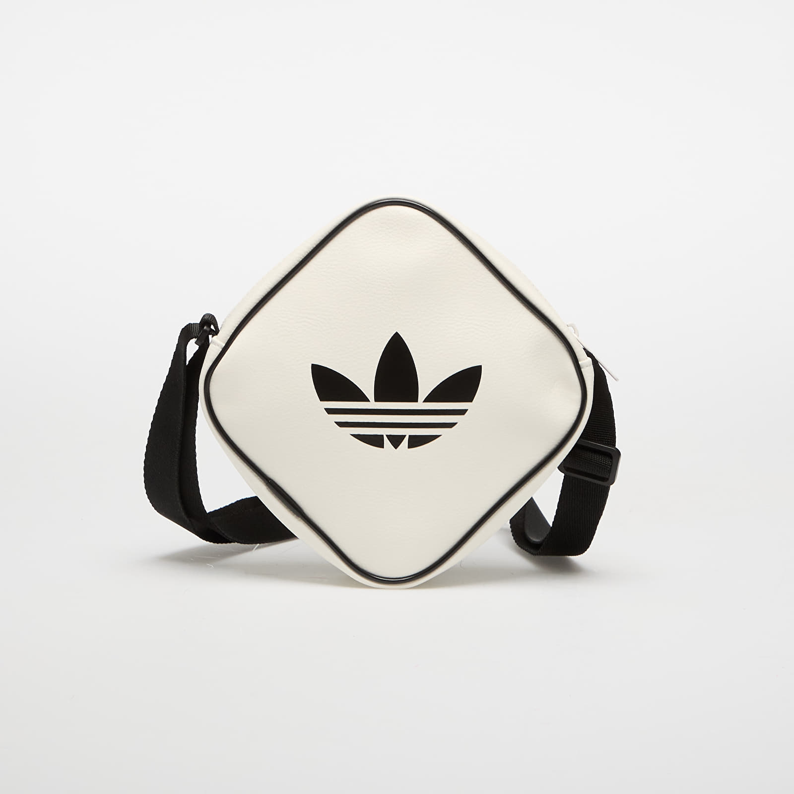 Umhängetaschen für Männer adidas Adicolor Diamond Bag Cloud White