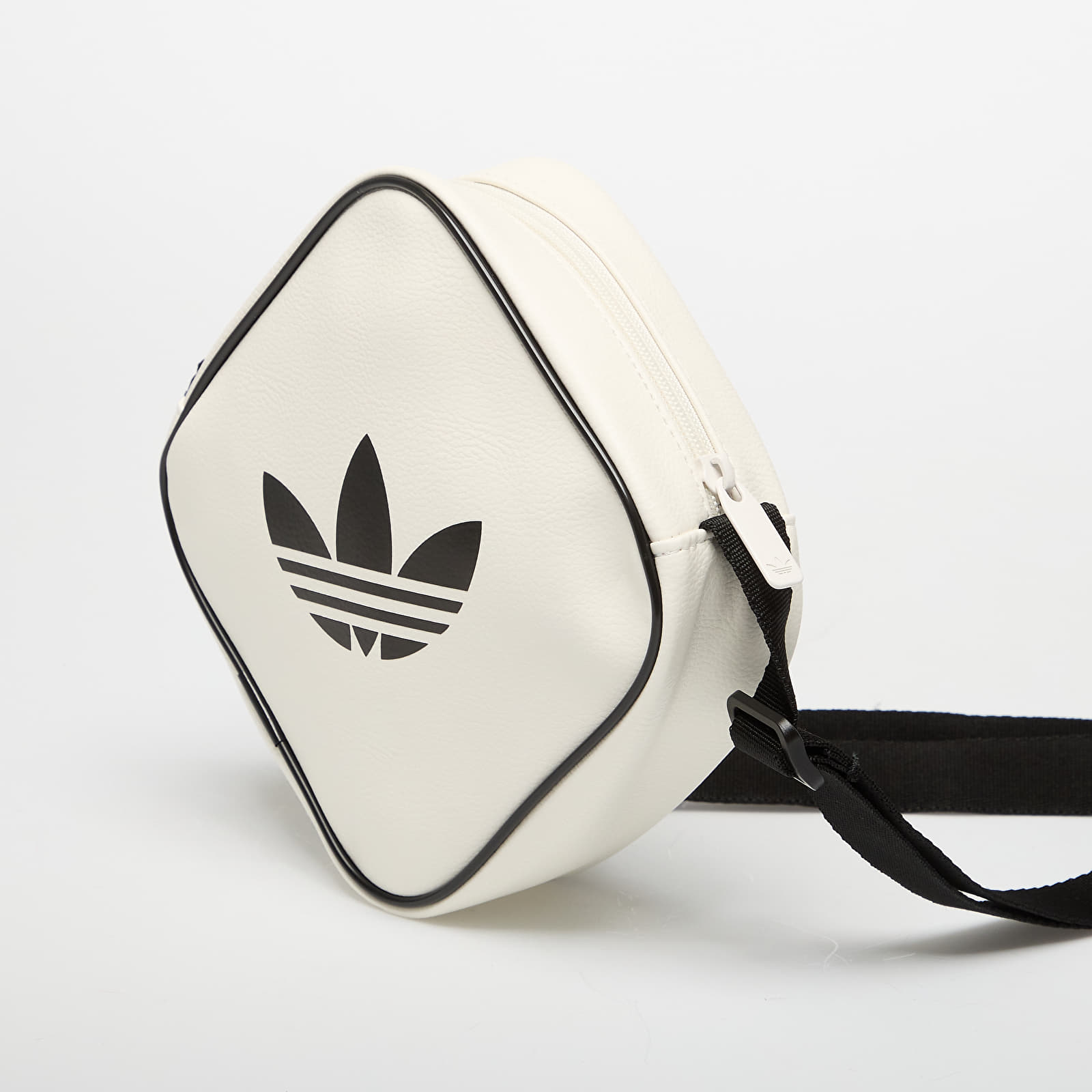 Umhängetaschen für Männer adidas Adicolor Diamond Bag Cloud White