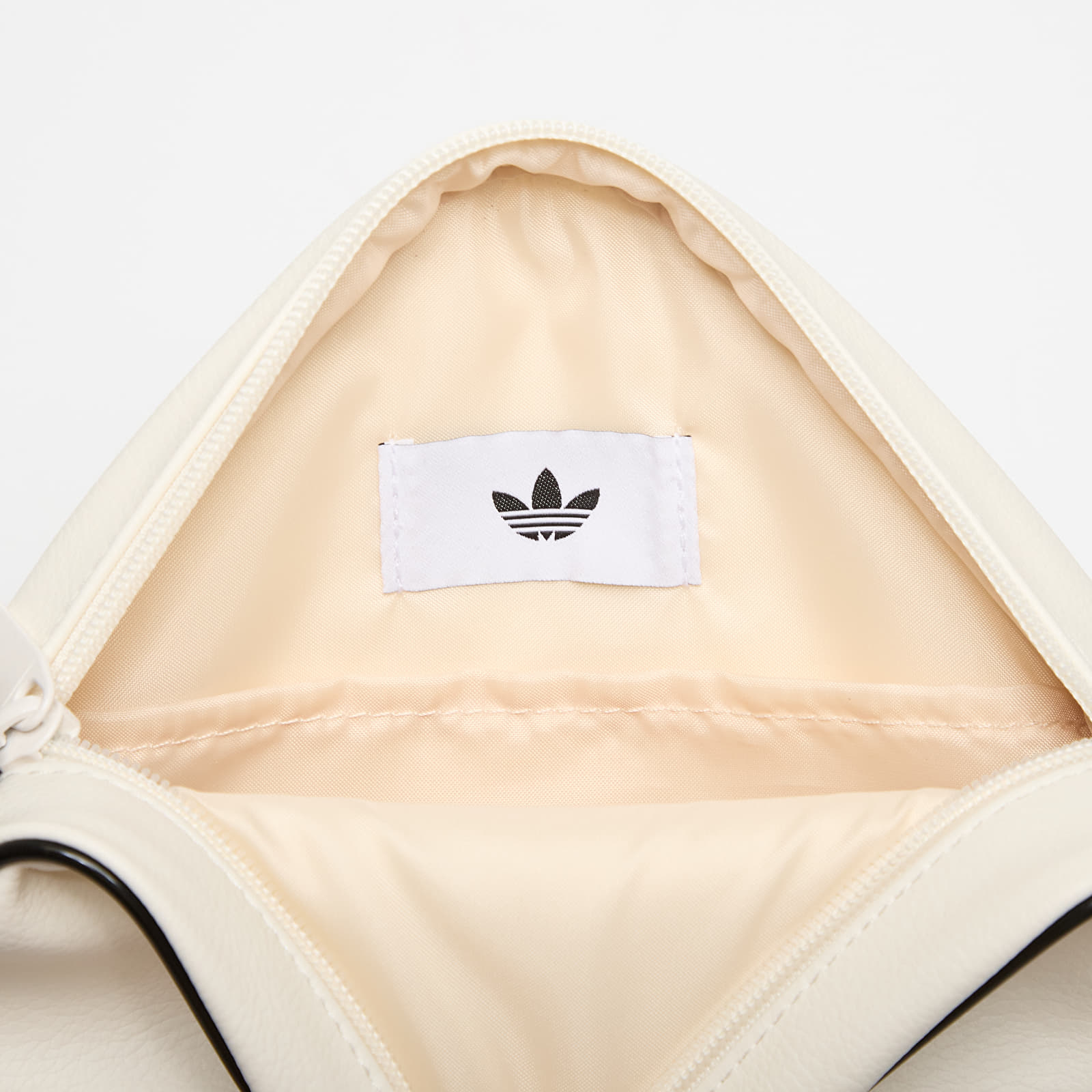 Umhängetaschen für Männer adidas Adicolor Diamond Bag Cloud White