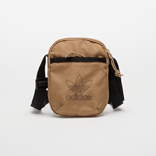 Tas adidas Adicolor Festival Bag Cardboard