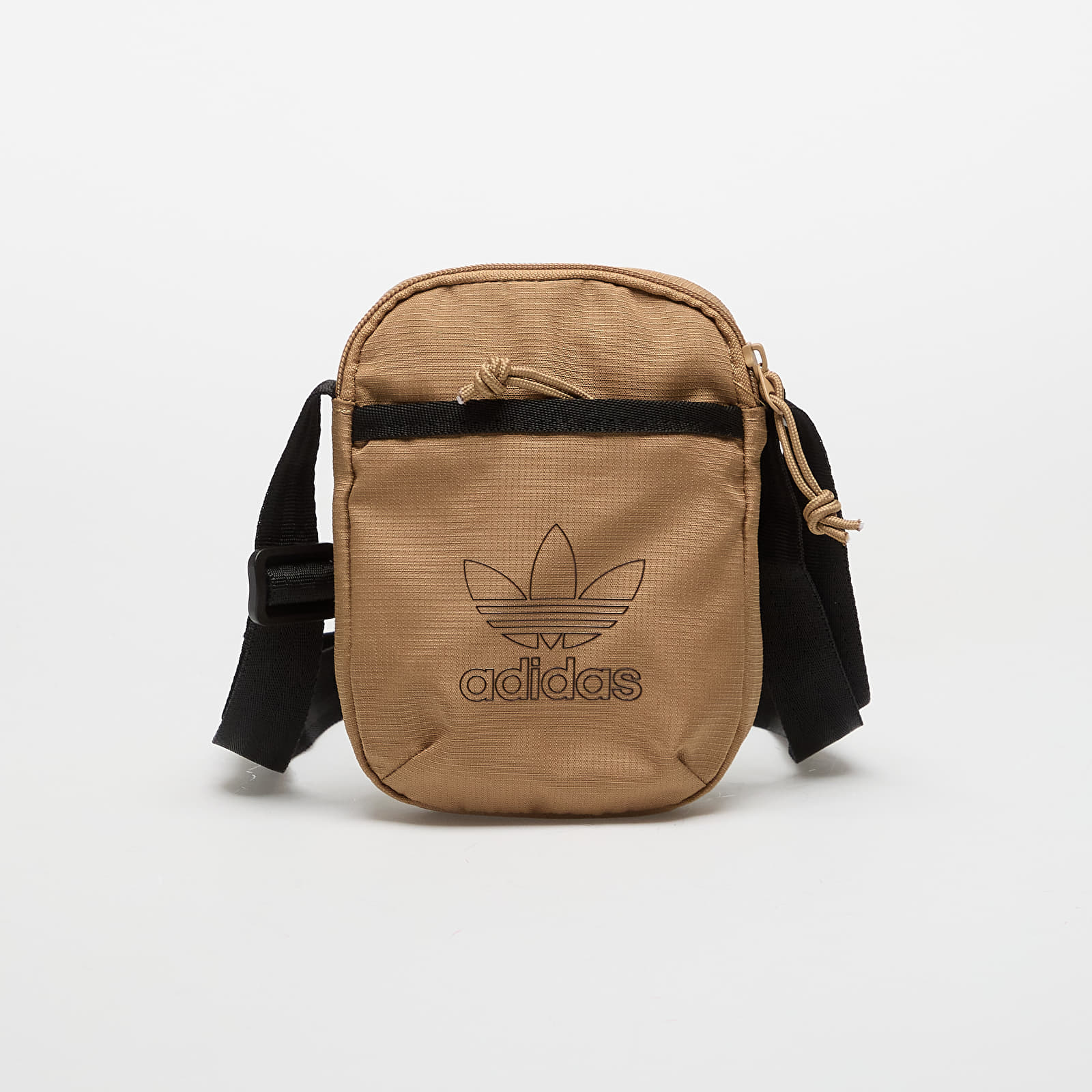 Umhängetaschen für Männer adidas Adicolor Festival Bag Cardboard