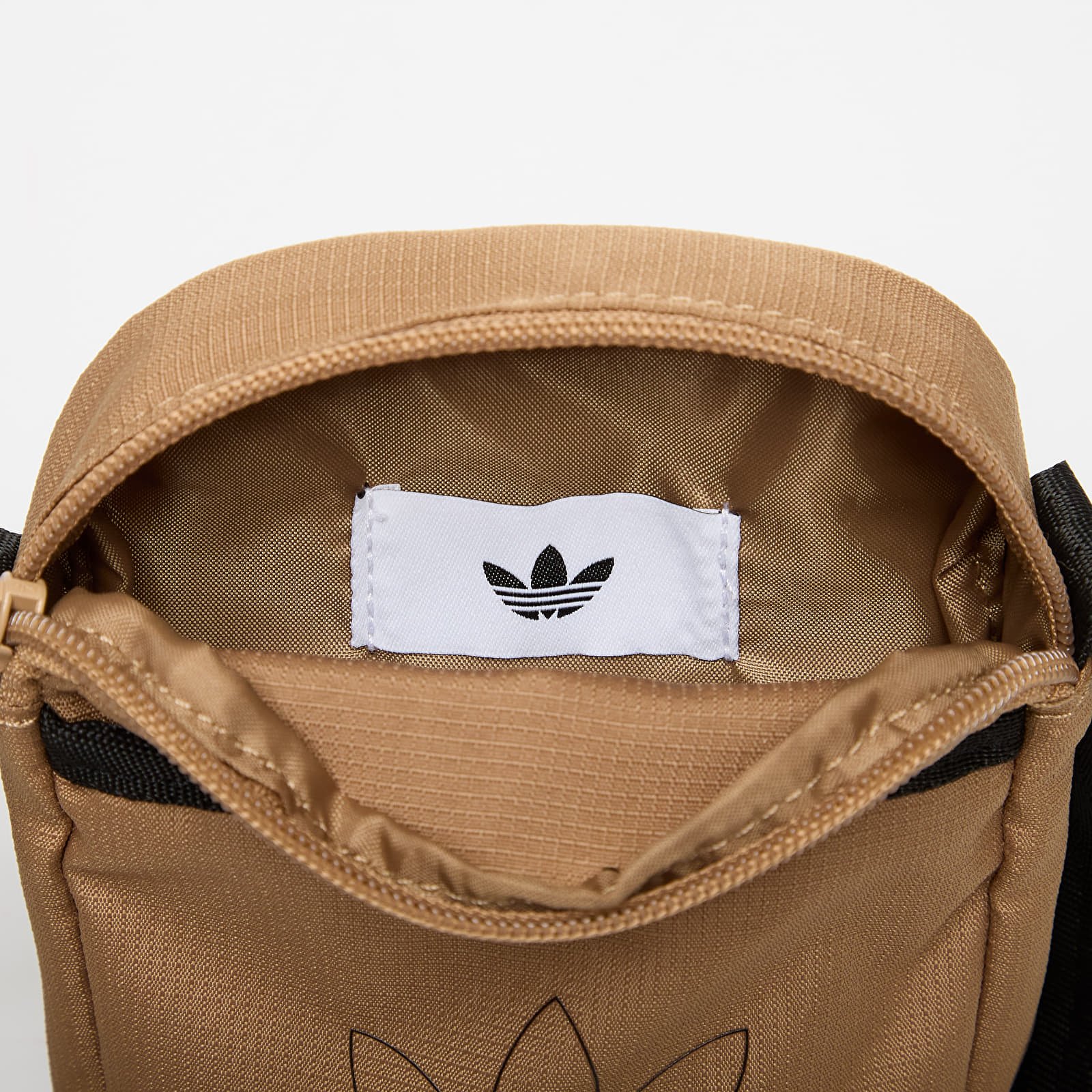 Umhängetaschen für Männer adidas Adicolor Festival Bag Cardboard