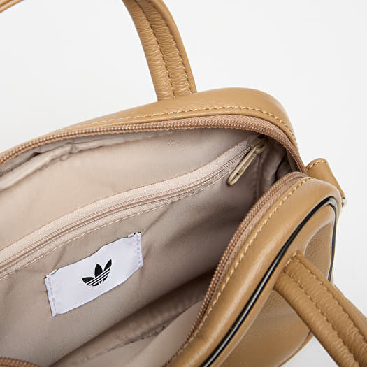 Borse a tracolla da uomo adidas Adicolor XS Bag Cardboard Queens