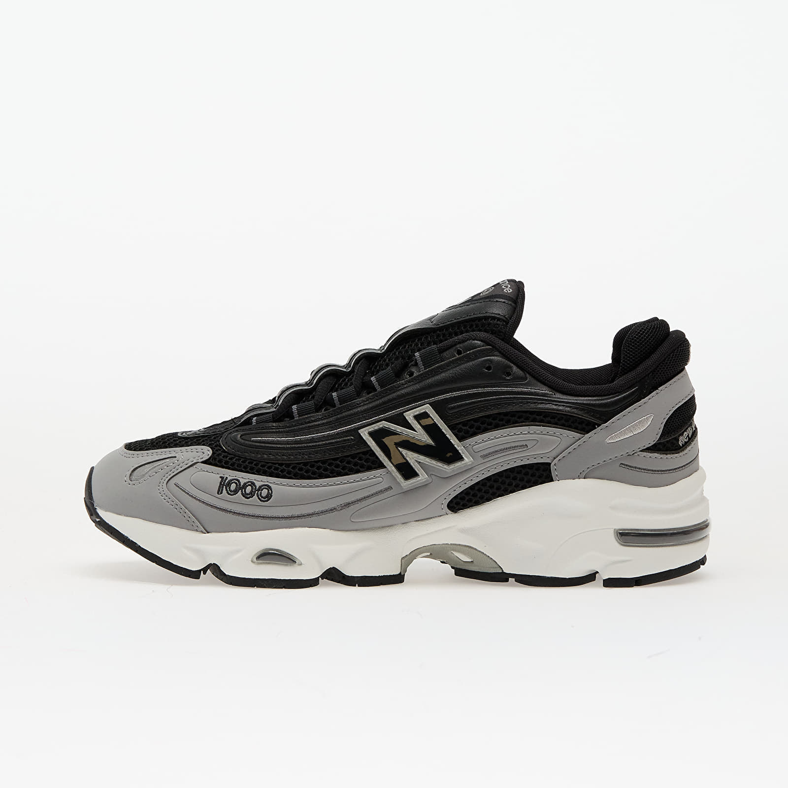 Sneakers New Balance 1000 Slate Grey EUR 36