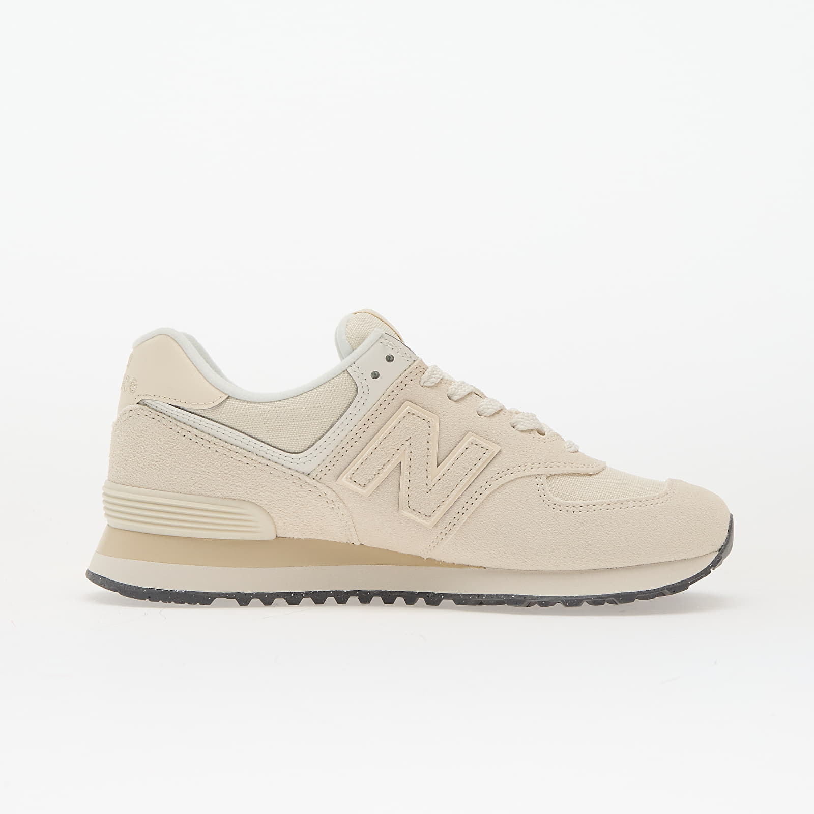 Sneakers und Schuhe für Frauen New Balance 574 Linen