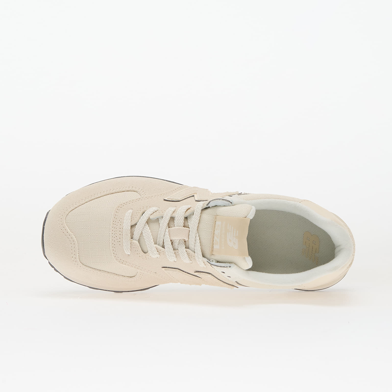 Sneakers und Schuhe für Frauen New Balance 574 Linen