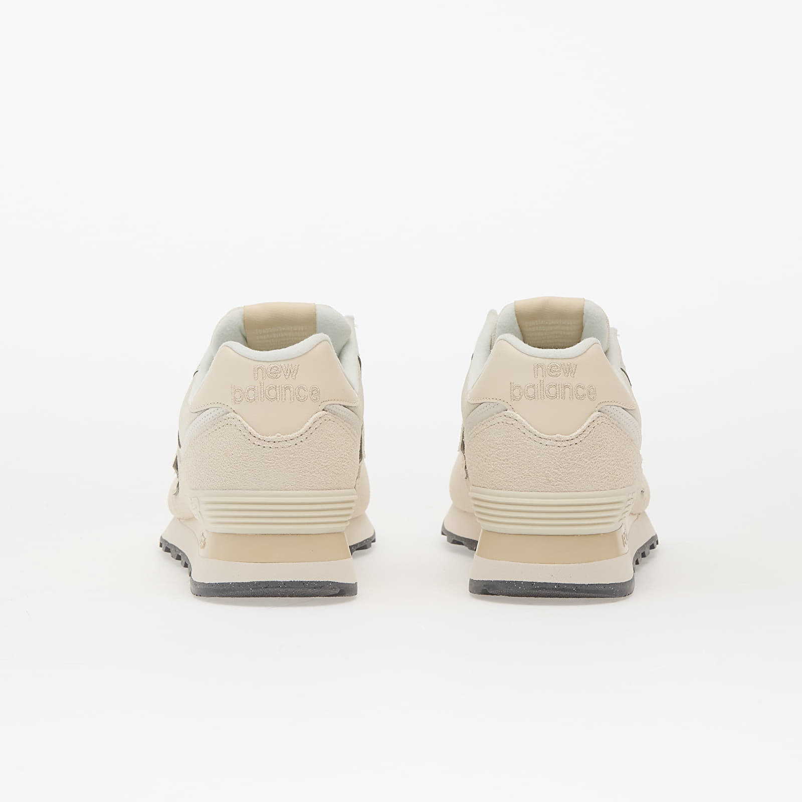 Sneakers und Schuhe für Frauen New Balance 574 Linen