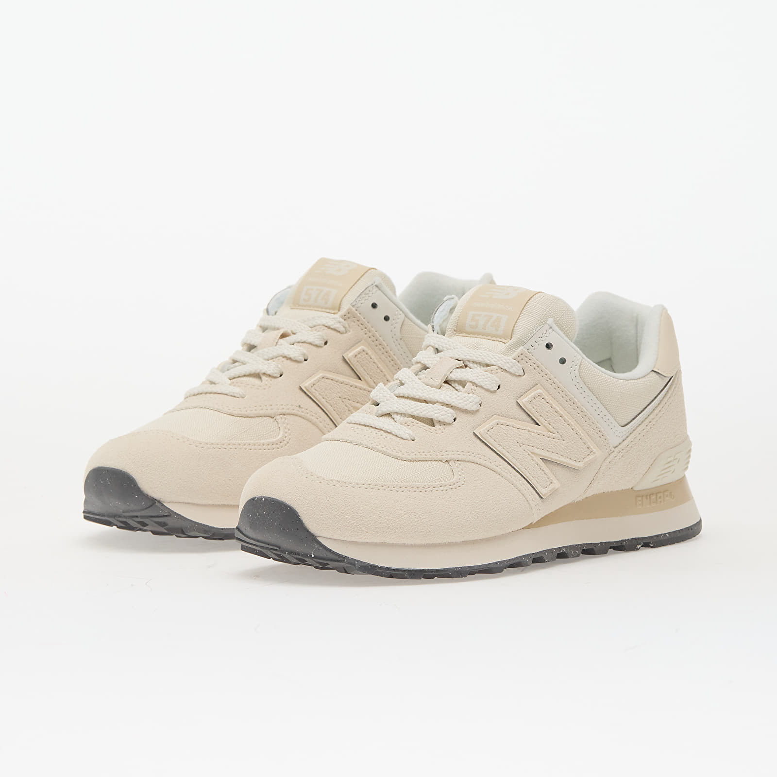 Sneakers und Schuhe für Frauen New Balance 574 Linen