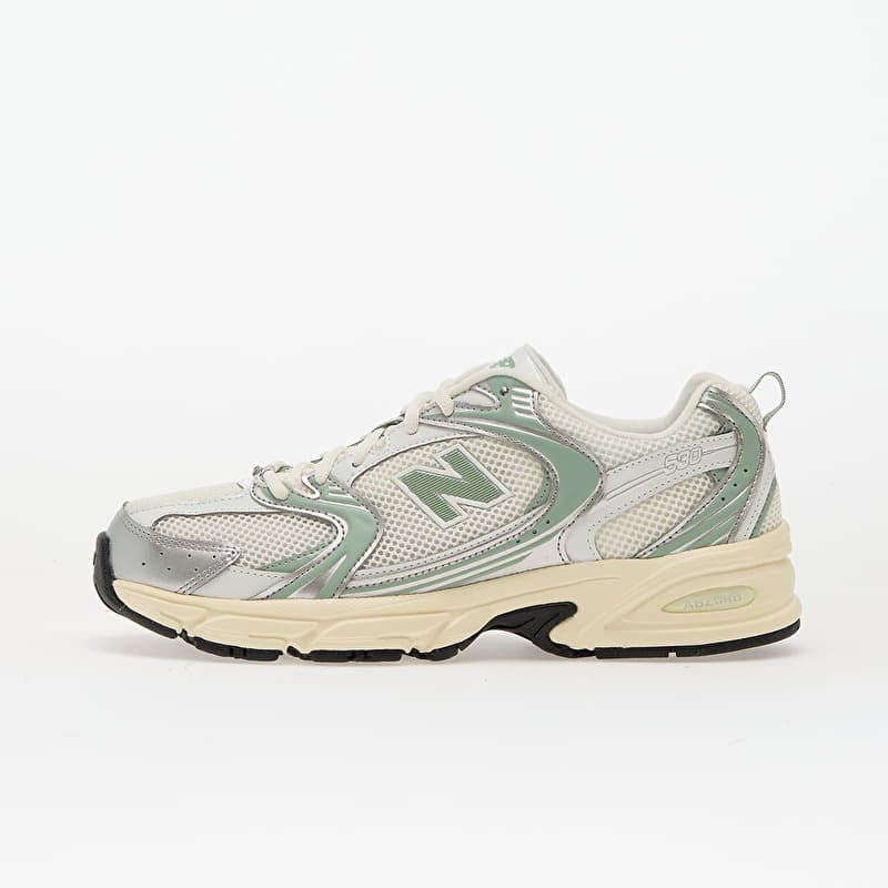 New Balance 530 Silver Metallic