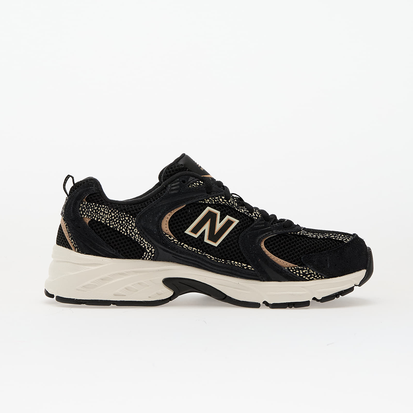 Turnschuhe und Schuhe für Männer New Balance 530 Black