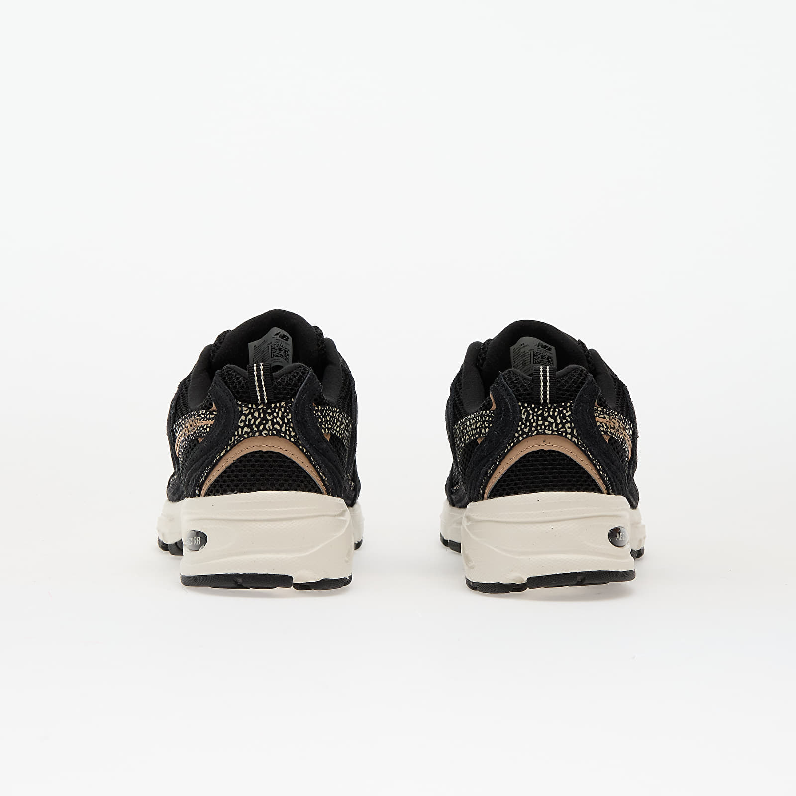Turnschuhe und Schuhe für Männer New Balance 530 Black