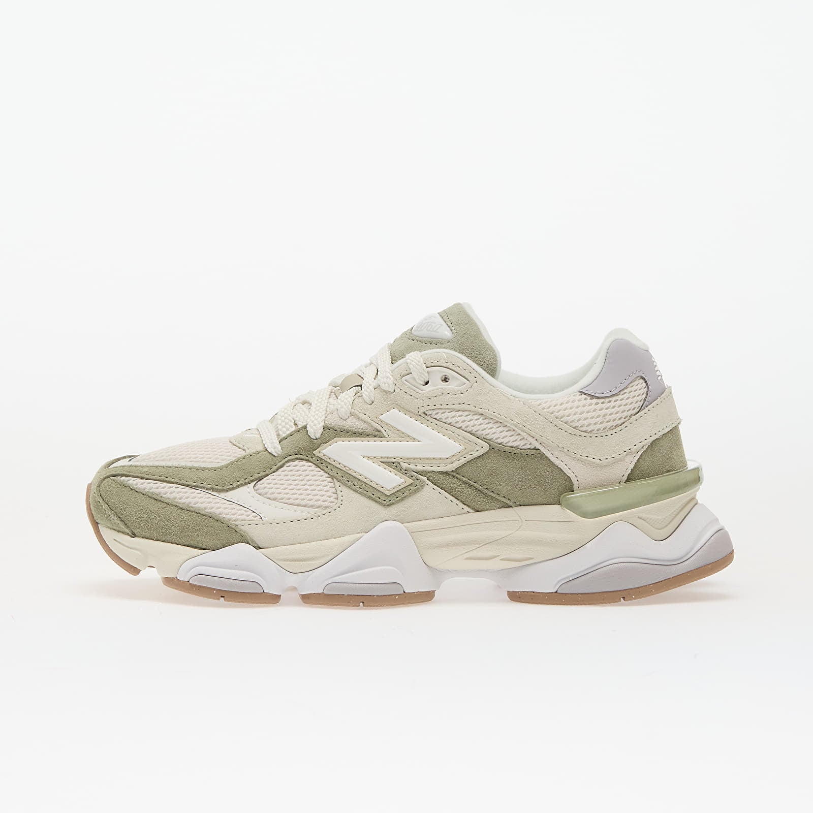 Sneakers New Balance 9060 Garter Snake EUR 40