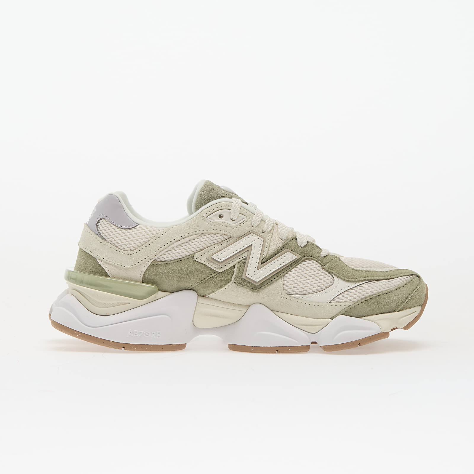 Herenschoenen New Balance 9060 Garter Snake