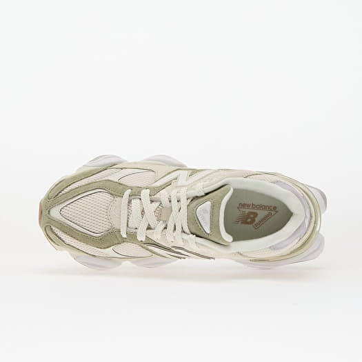 Buty męskie New Balance 9060 Garter Snake | Queens