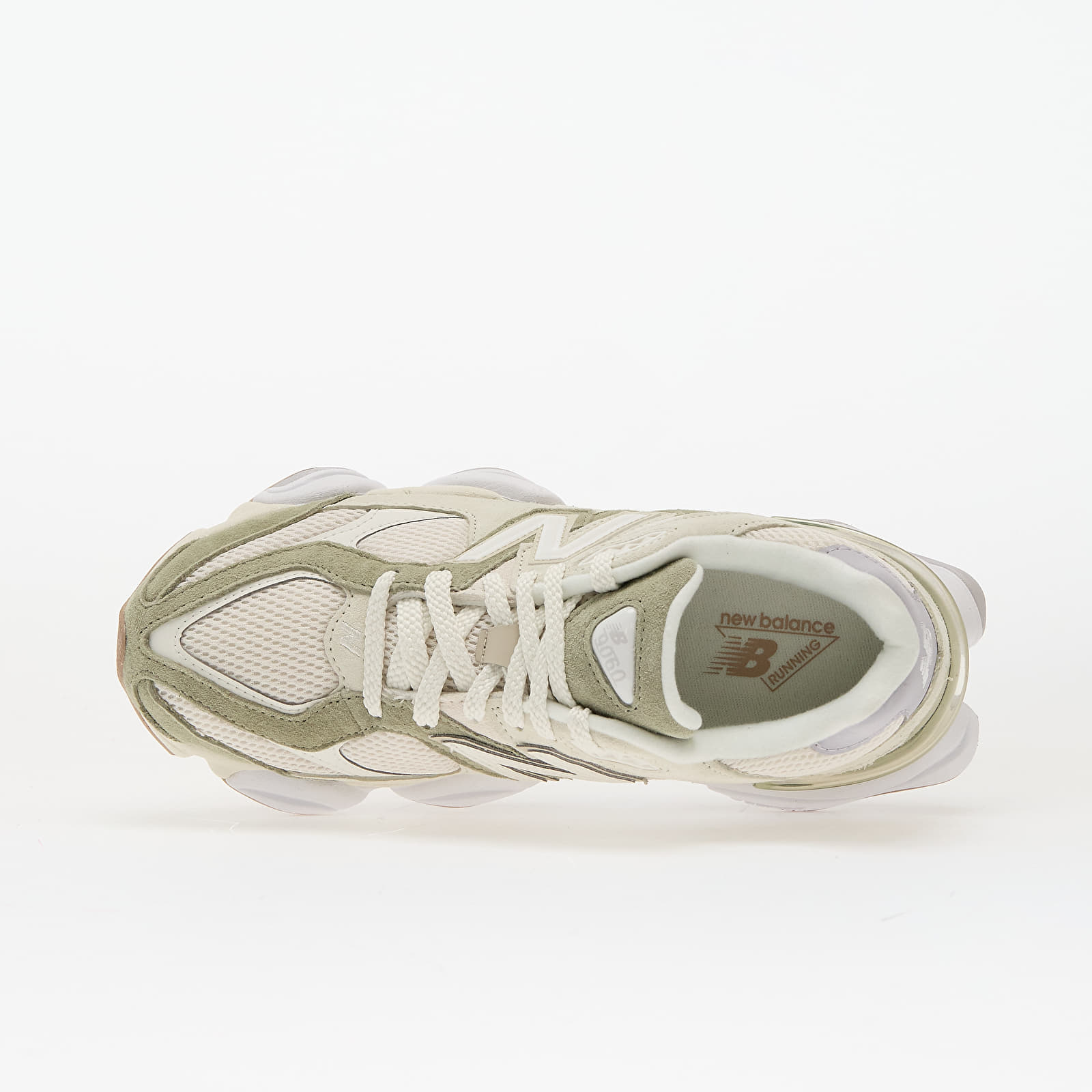 Herenschoenen New Balance 9060 Garter Snake