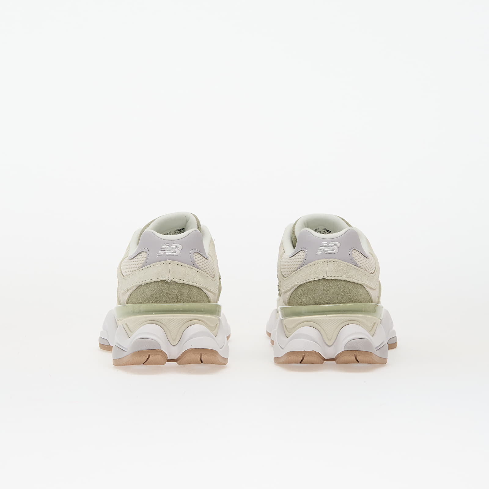 Herenschoenen New Balance 9060 Garter Snake