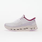 Skechers Max Cushioning Glide-Step White