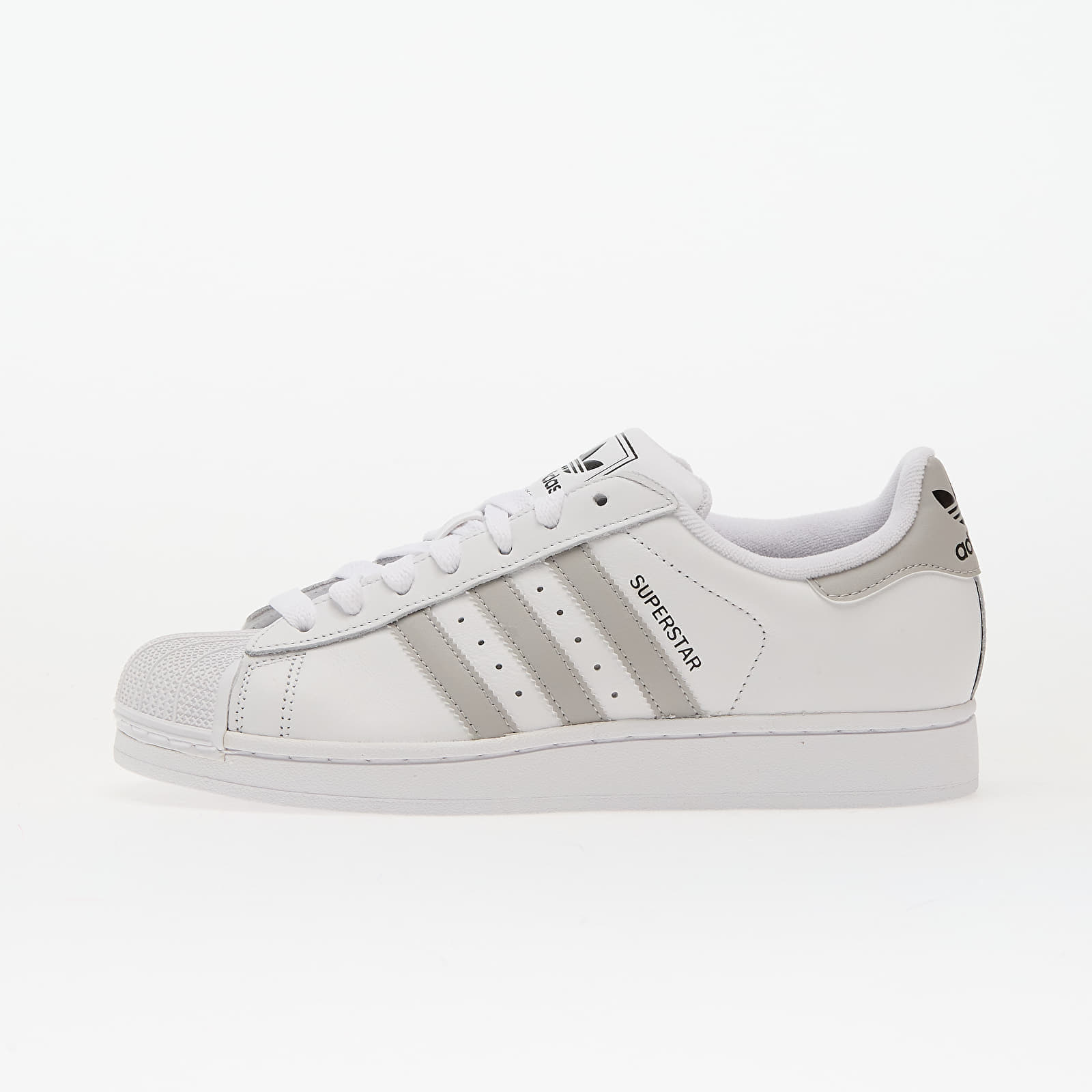 Sneakers adidas Superstar II Ftw White/ Grey Two/ Core Black EUR 43 1/3