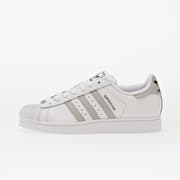 adidas Superstar II Ftw White/ Grey Two/ Core Black