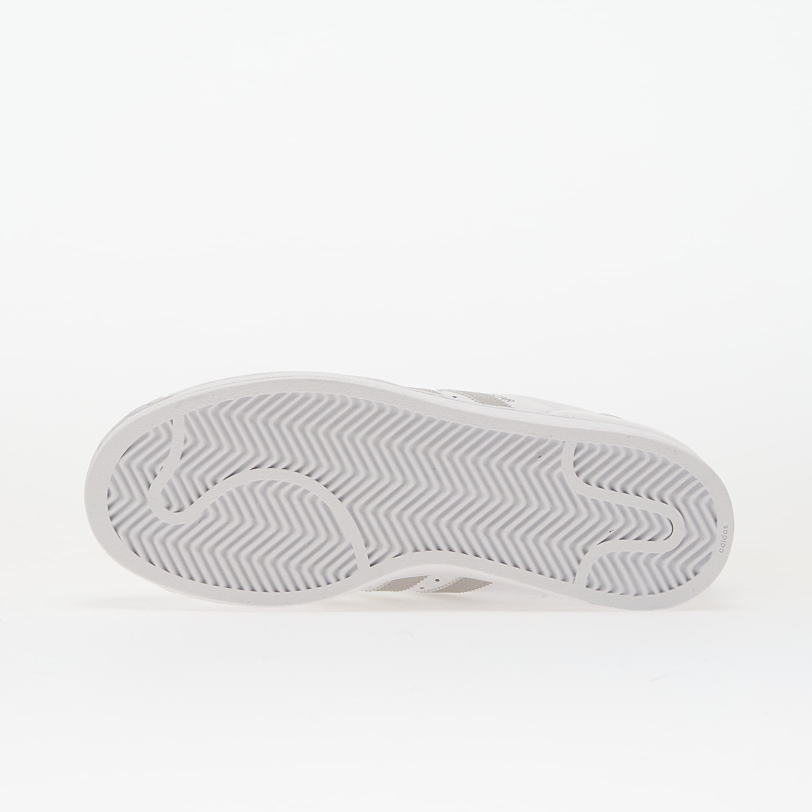 Ανδρικά παπούτσια adidas Superstar II Ftw White/ Grey Two/ Core Black