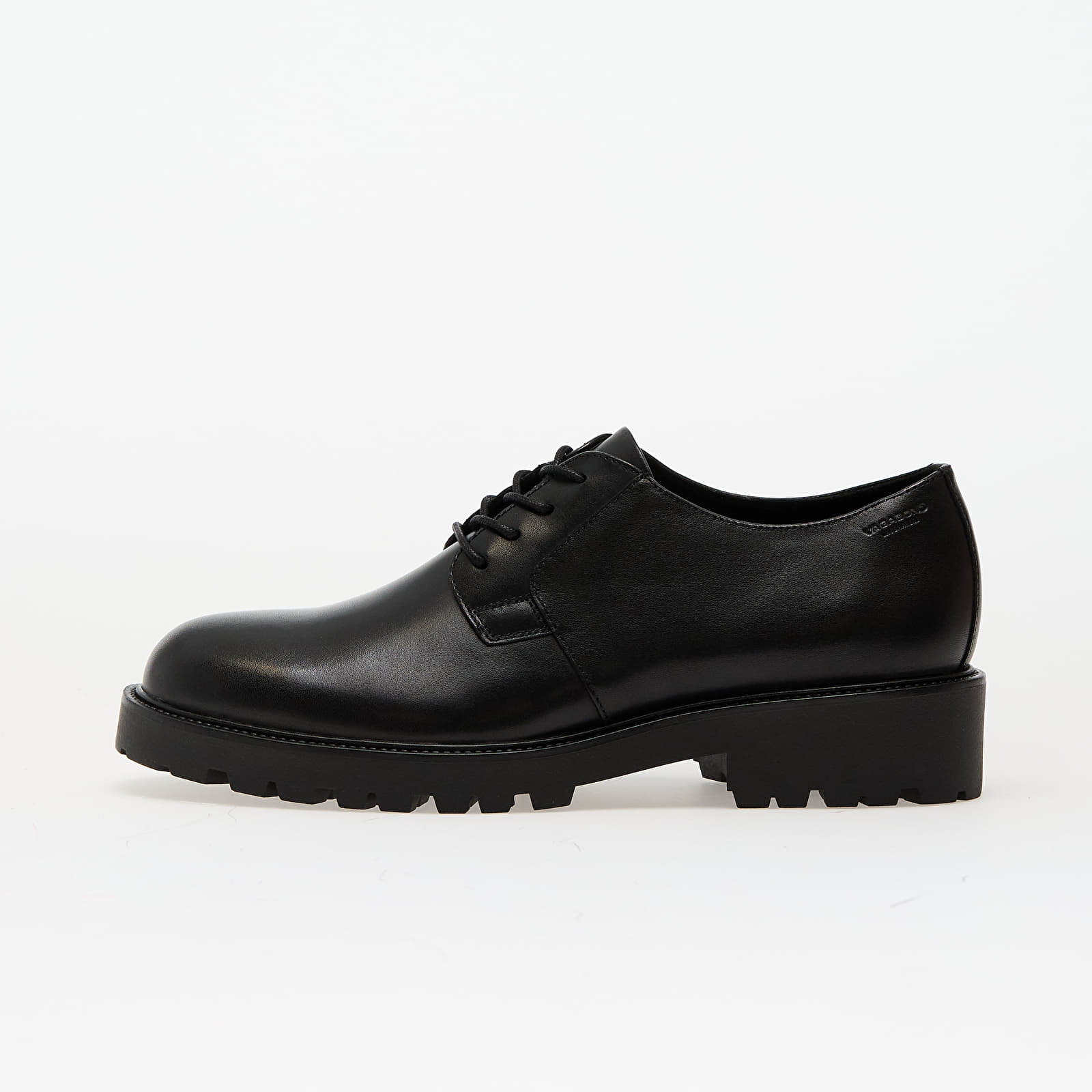Women's sneakers and shoes Vagabond Kenova Black