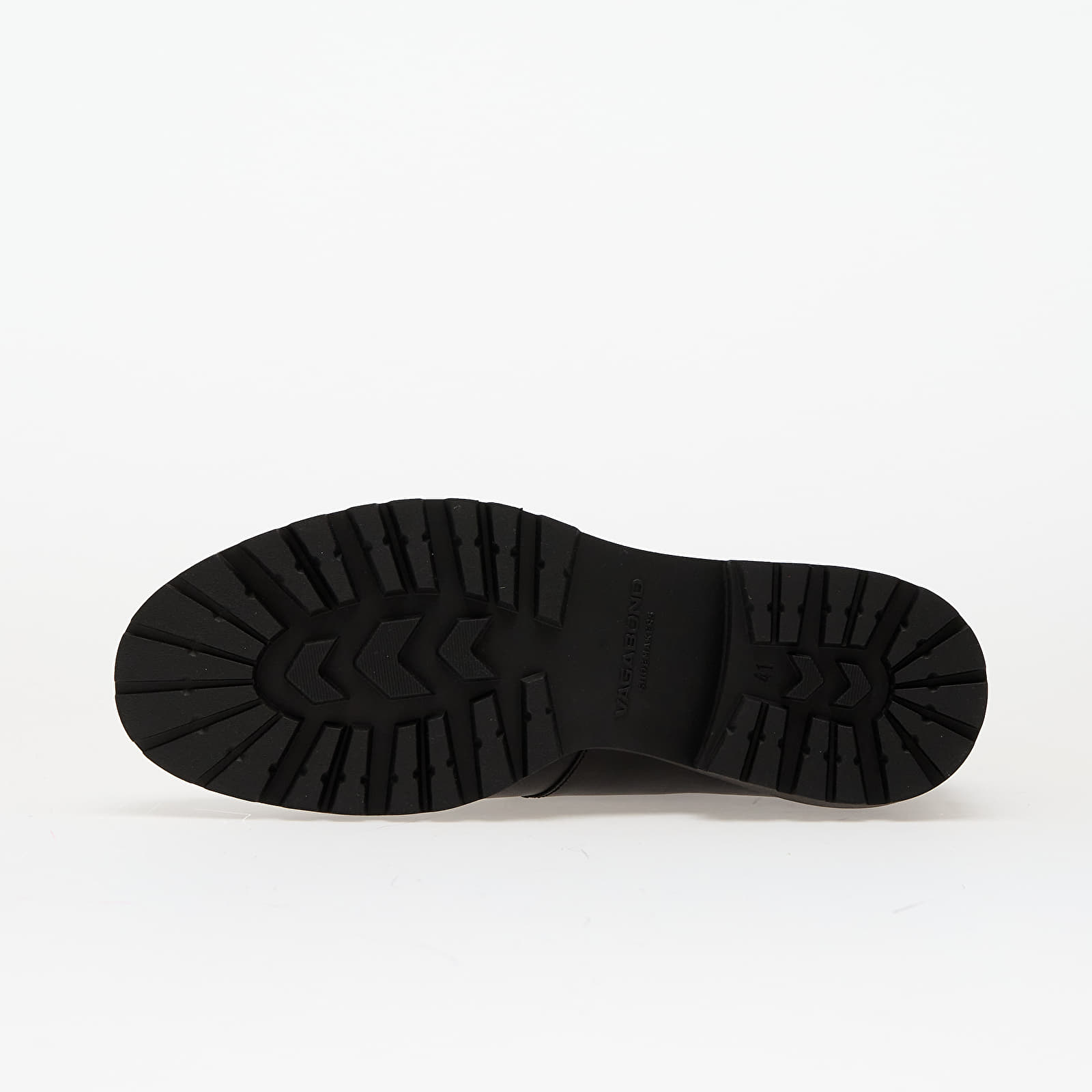 Women's sneakers and shoes Vagabond Kenova Black