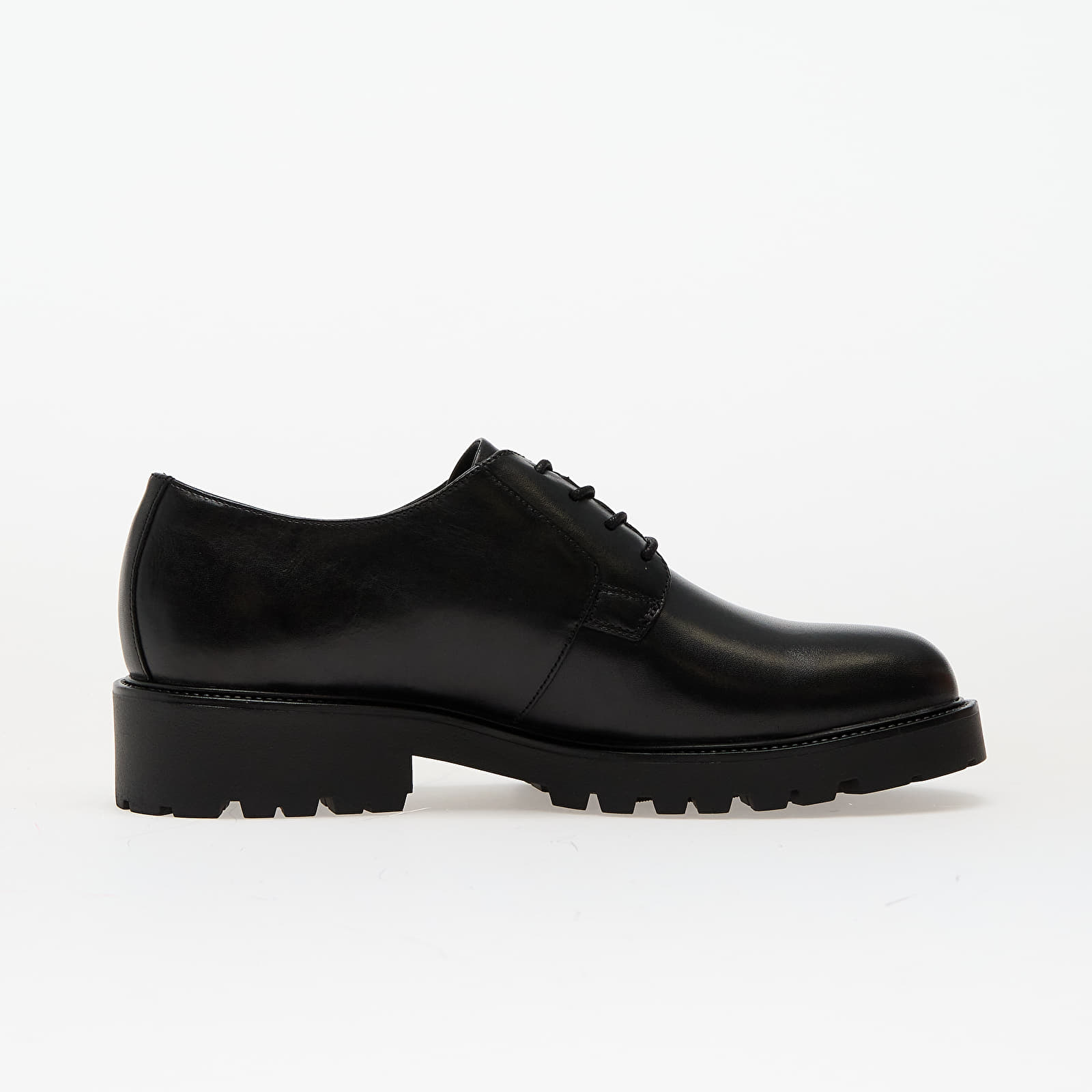 Women's sneakers and shoes Vagabond Kenova Black