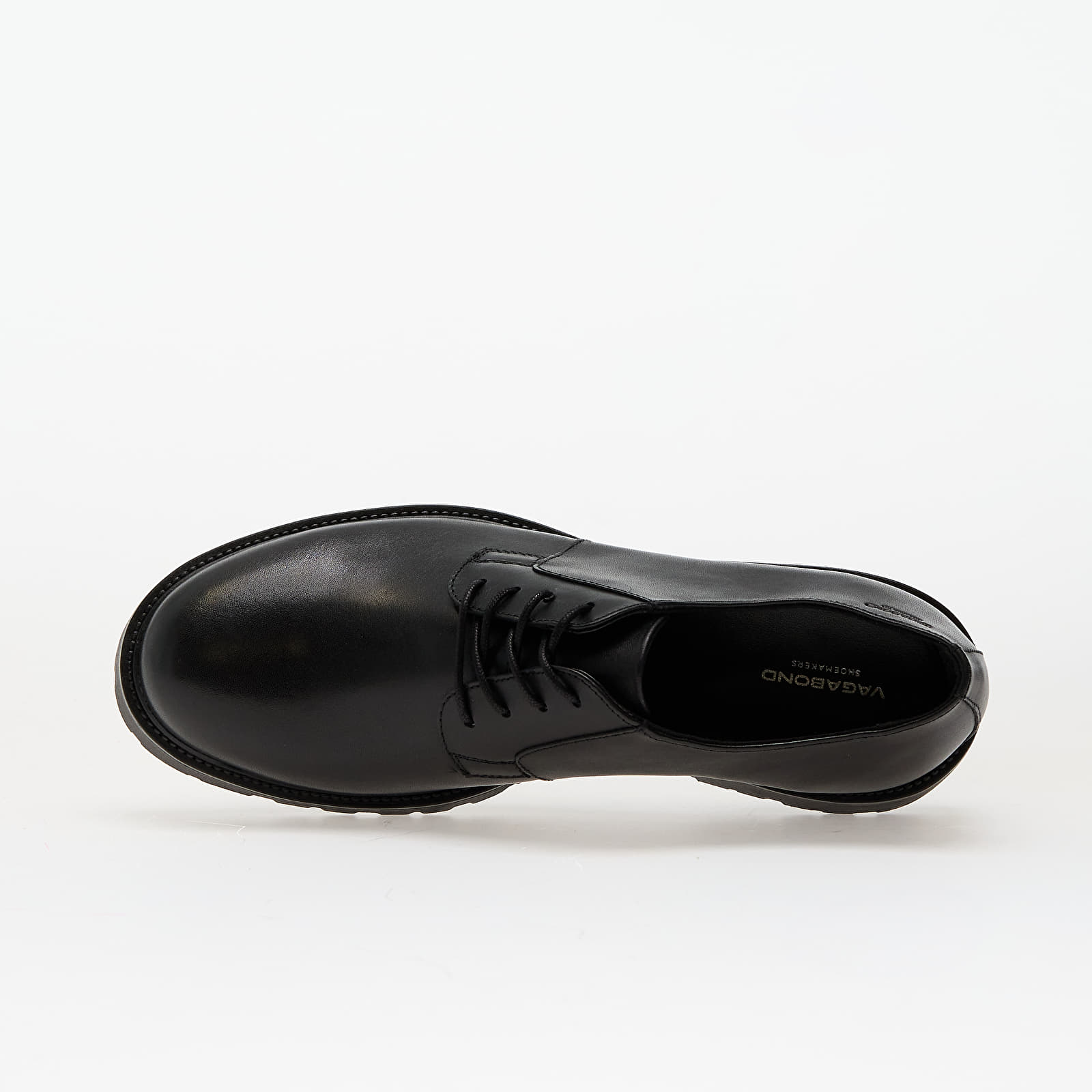 Women's sneakers and shoes Vagabond Kenova Black