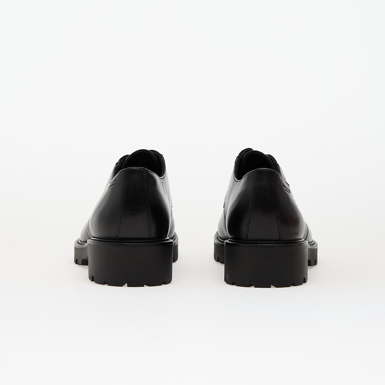 Women's sneakers and shoes Vagabond Kenova Black