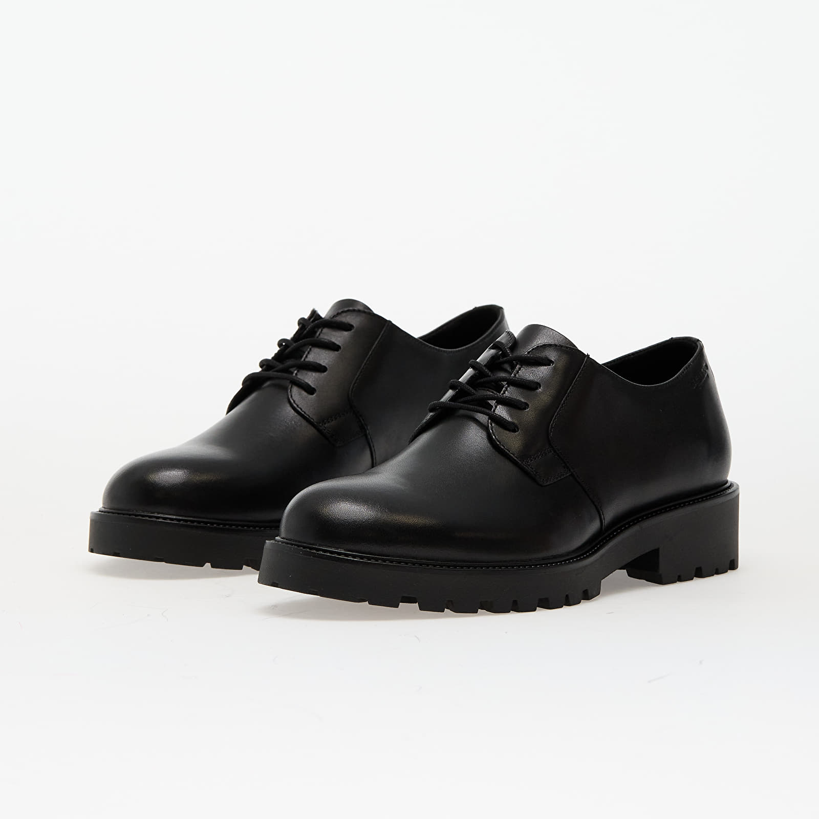 Women's sneakers and shoes Vagabond Kenova Black