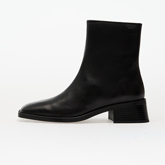 Vagabond Blanca Black