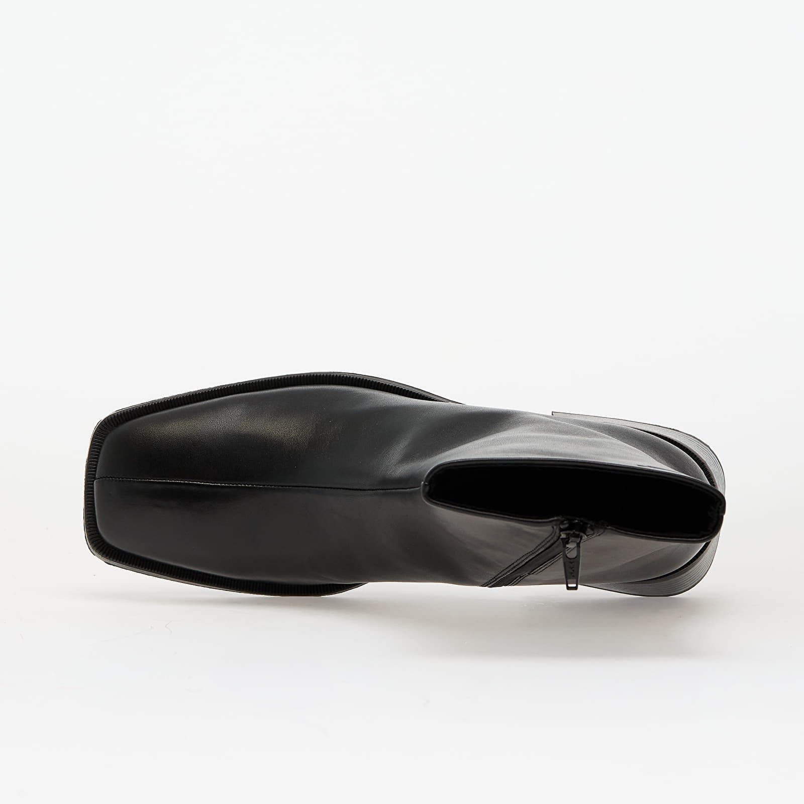 Women's sneakers and shoes Vagabond Blanca Black