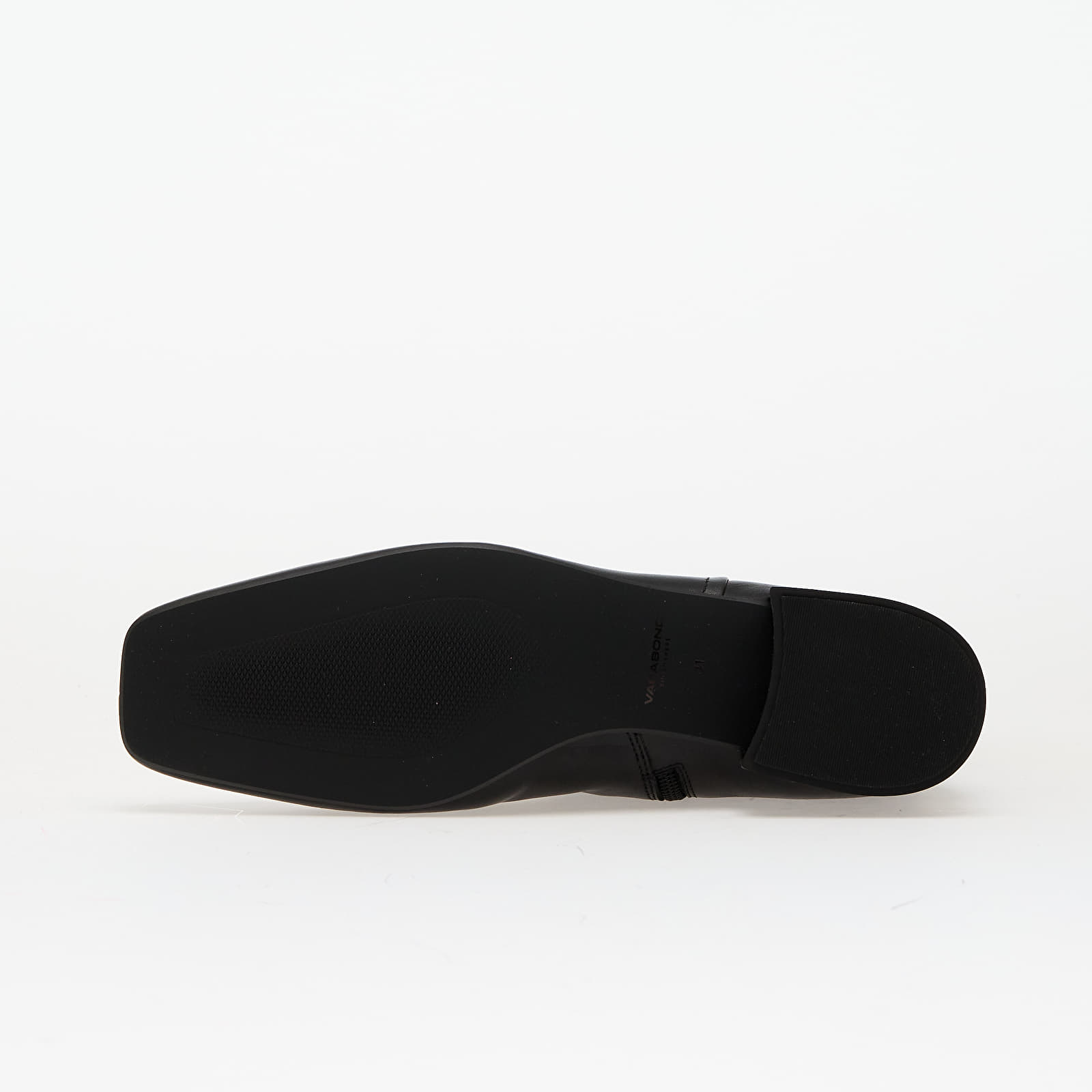 Women's sneakers and shoes Vagabond Mona Black
