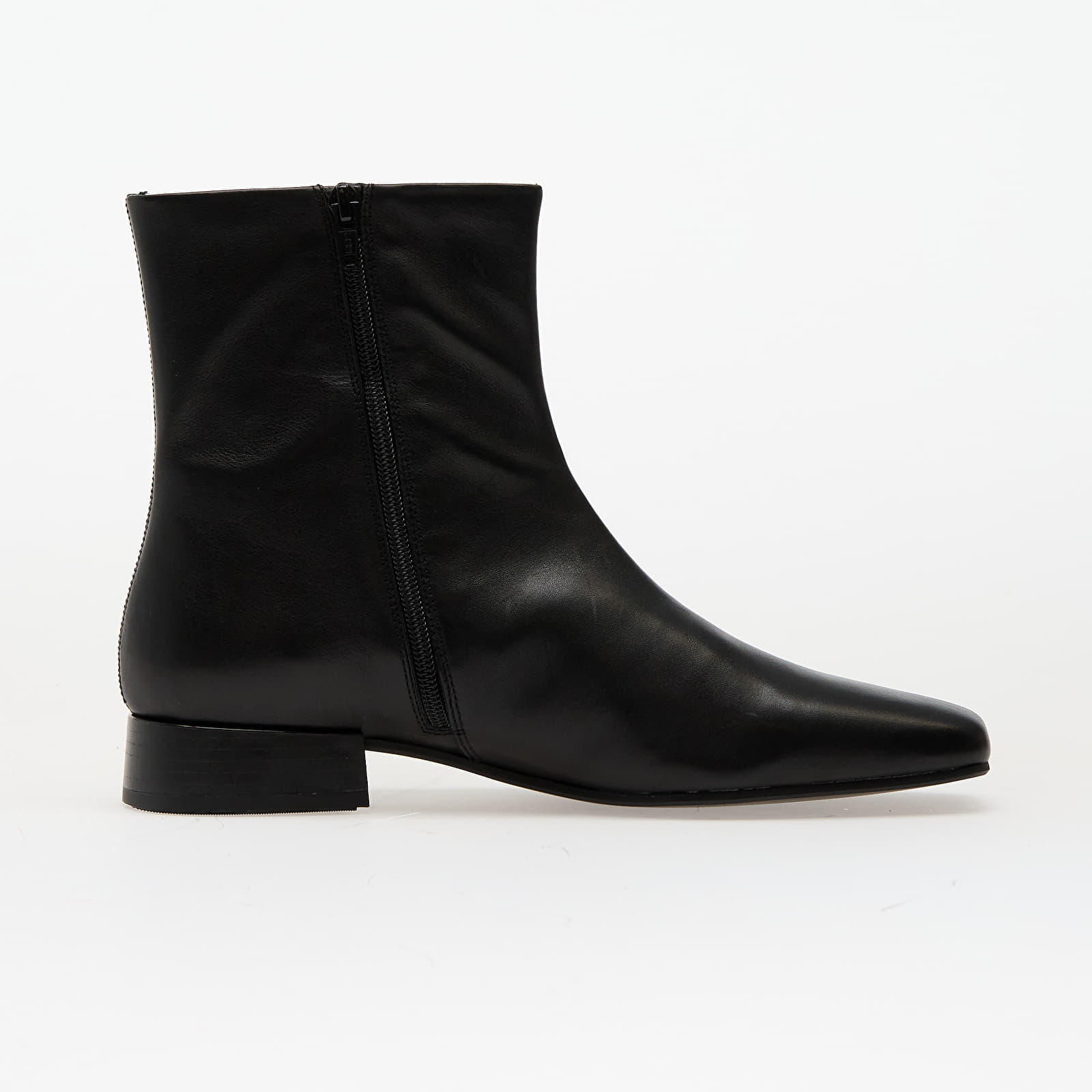Women's sneakers and shoes Vagabond Mona Black
