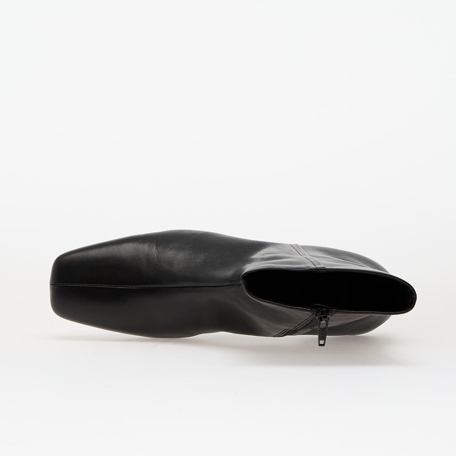Women's sneakers and shoes Vagabond Mona Black