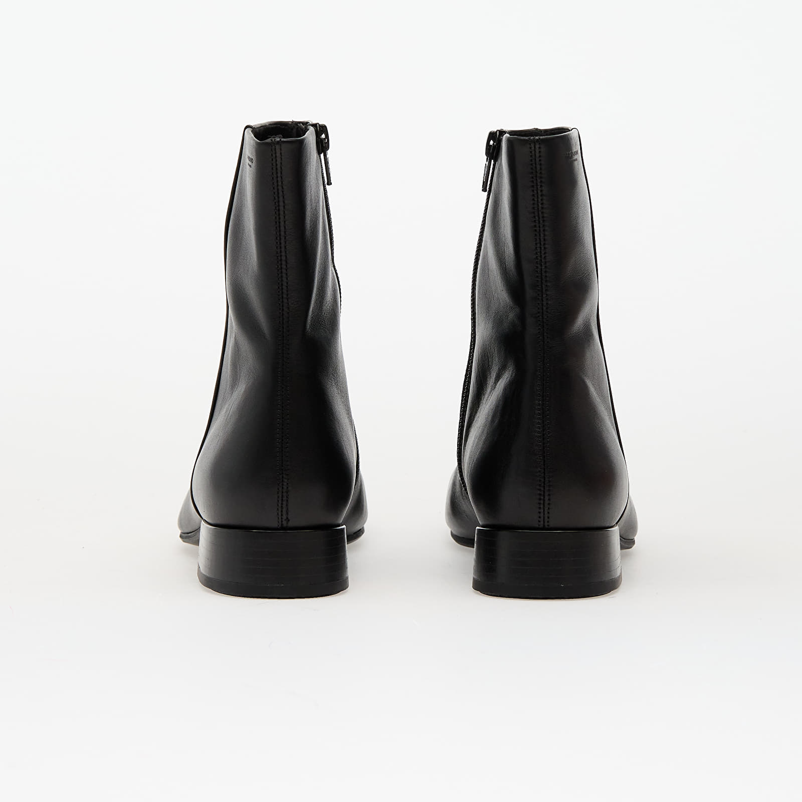 Women's sneakers and shoes Vagabond Mona Black