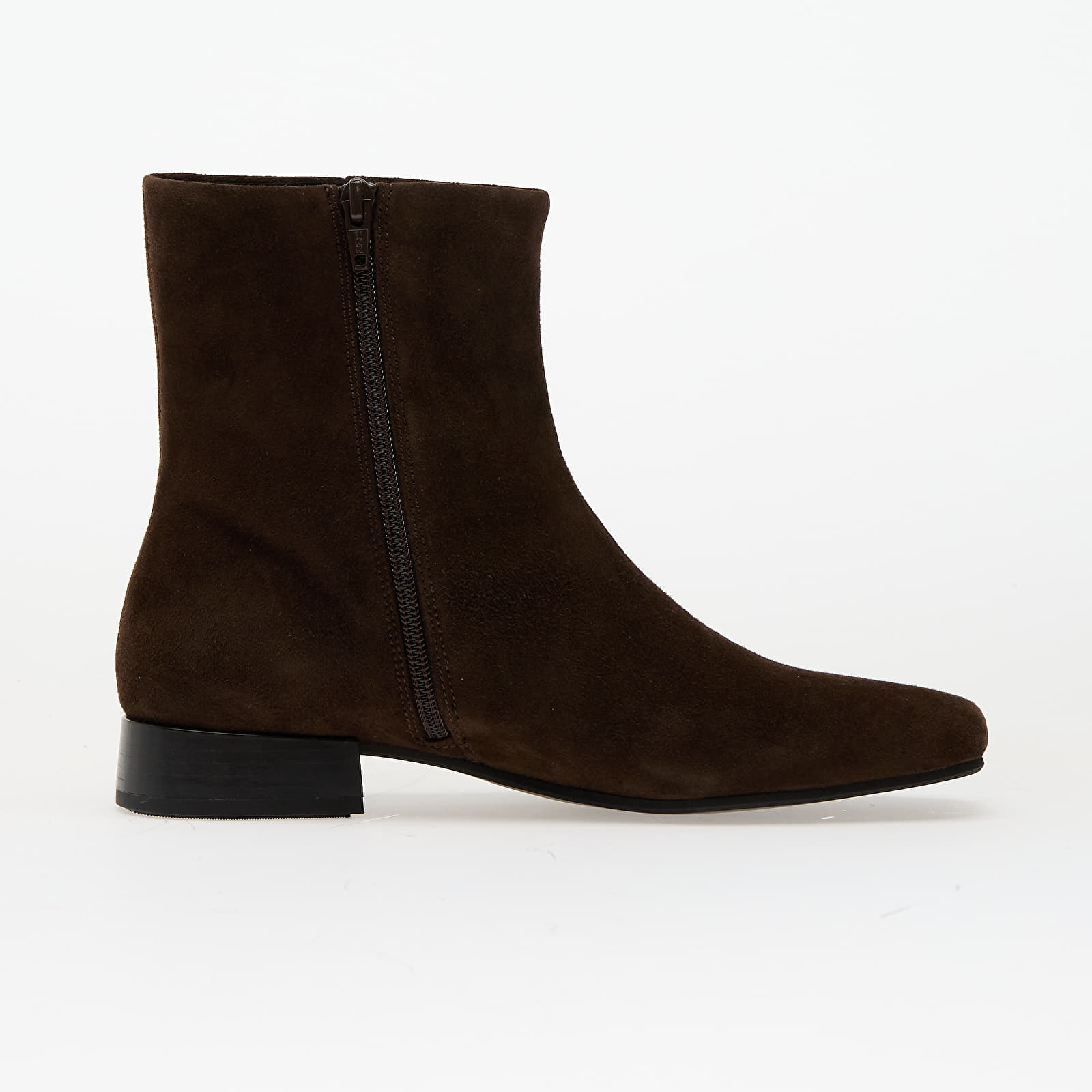 Women's sneakers and shoes Vagabond Mona Brown