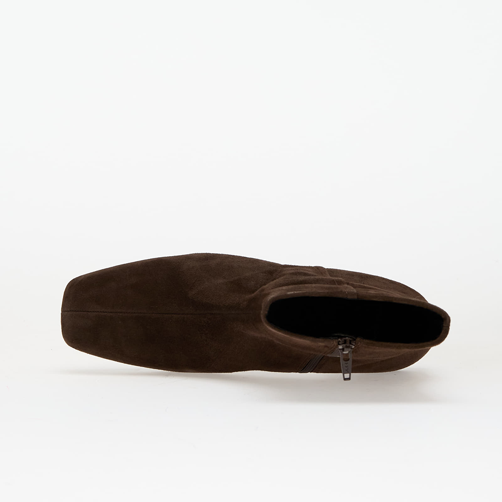 Women's sneakers and shoes Vagabond Mona Brown