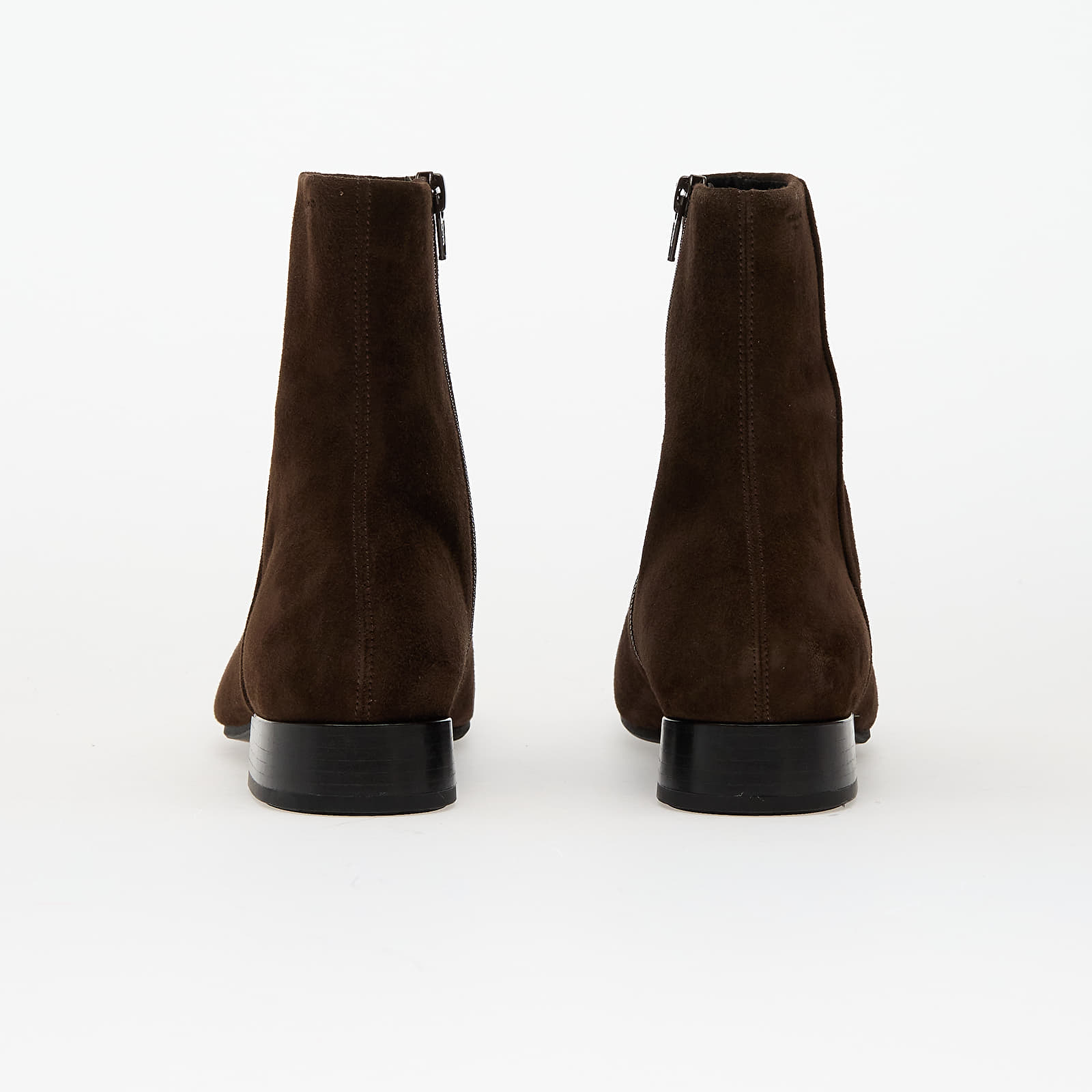 Women's sneakers and shoes Vagabond Mona Brown