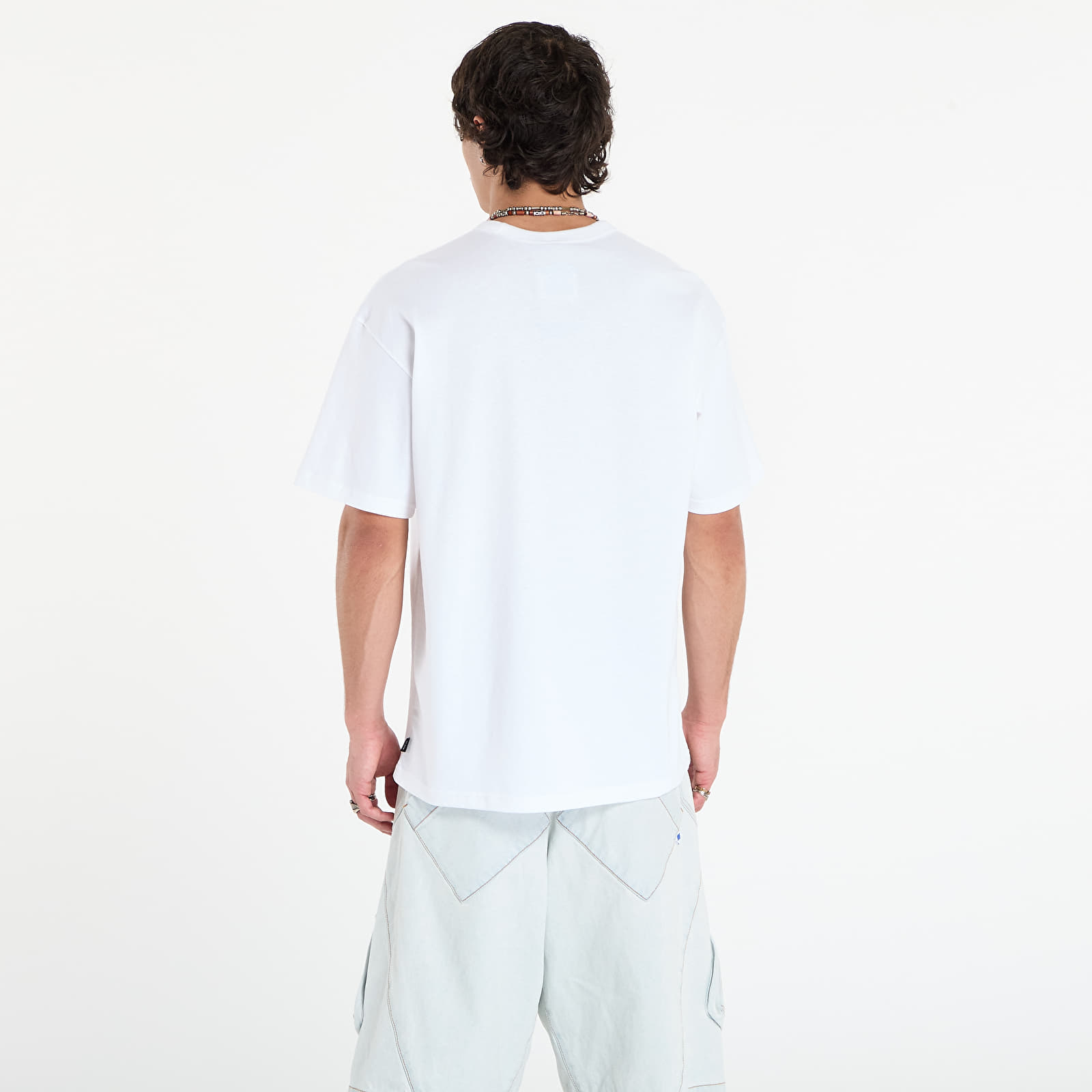 T-Shirts Männer Nike Sportswear Premium Essentials Men's T-Shirt White/ White