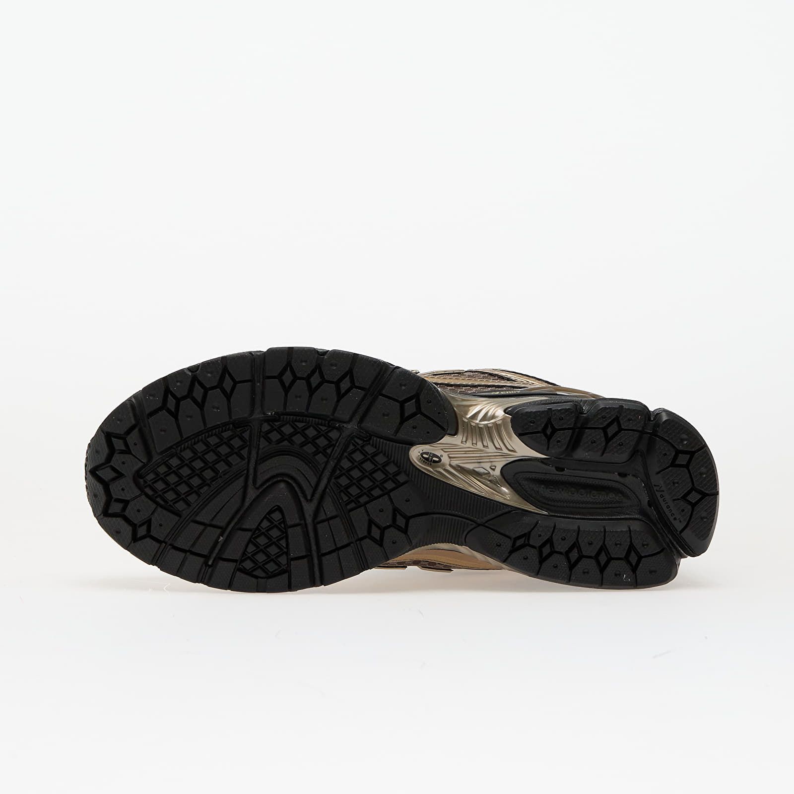 Men's sneakers and shoes New Balance 1906 Mushroom