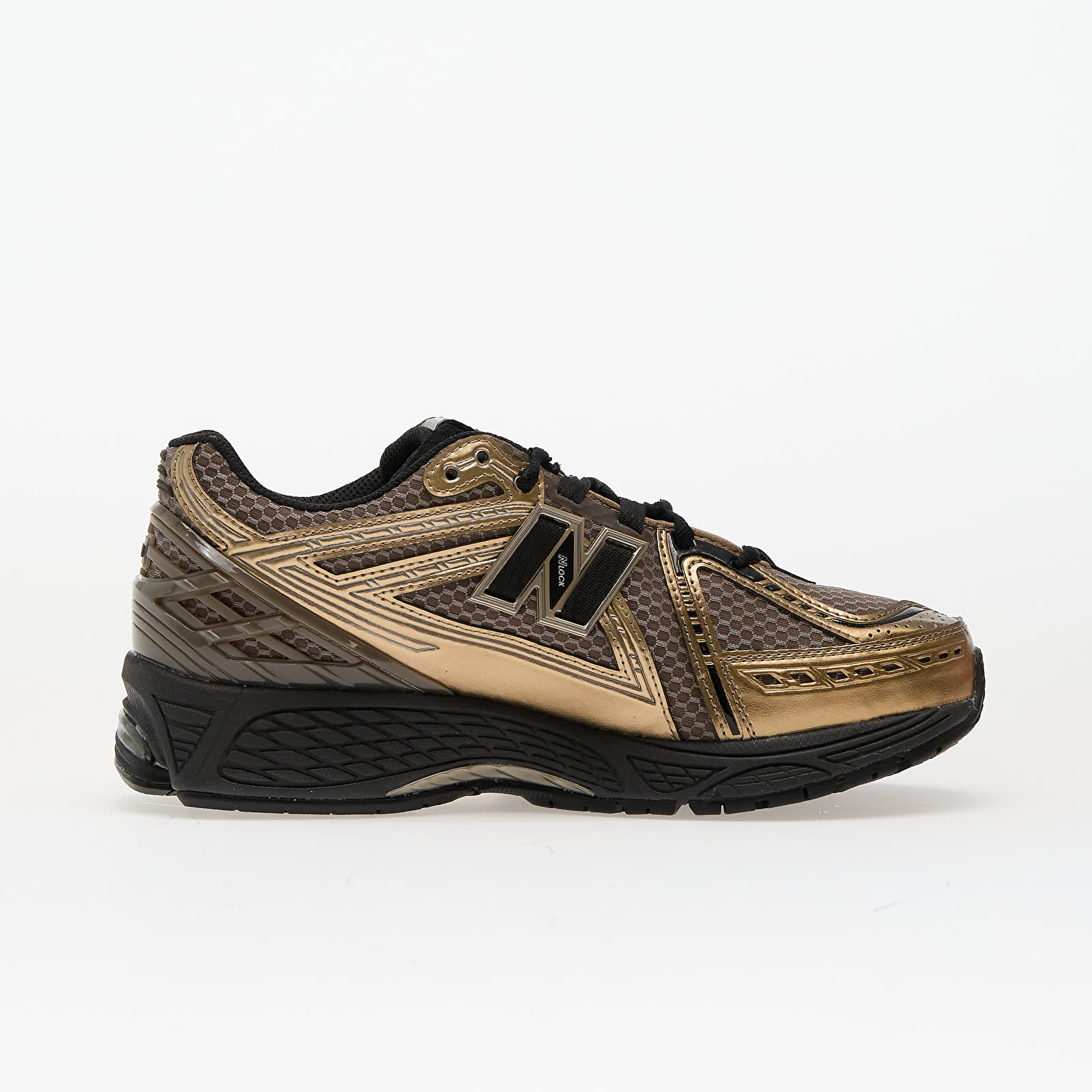 Men's sneakers and shoes New Balance 1906 Mushroom