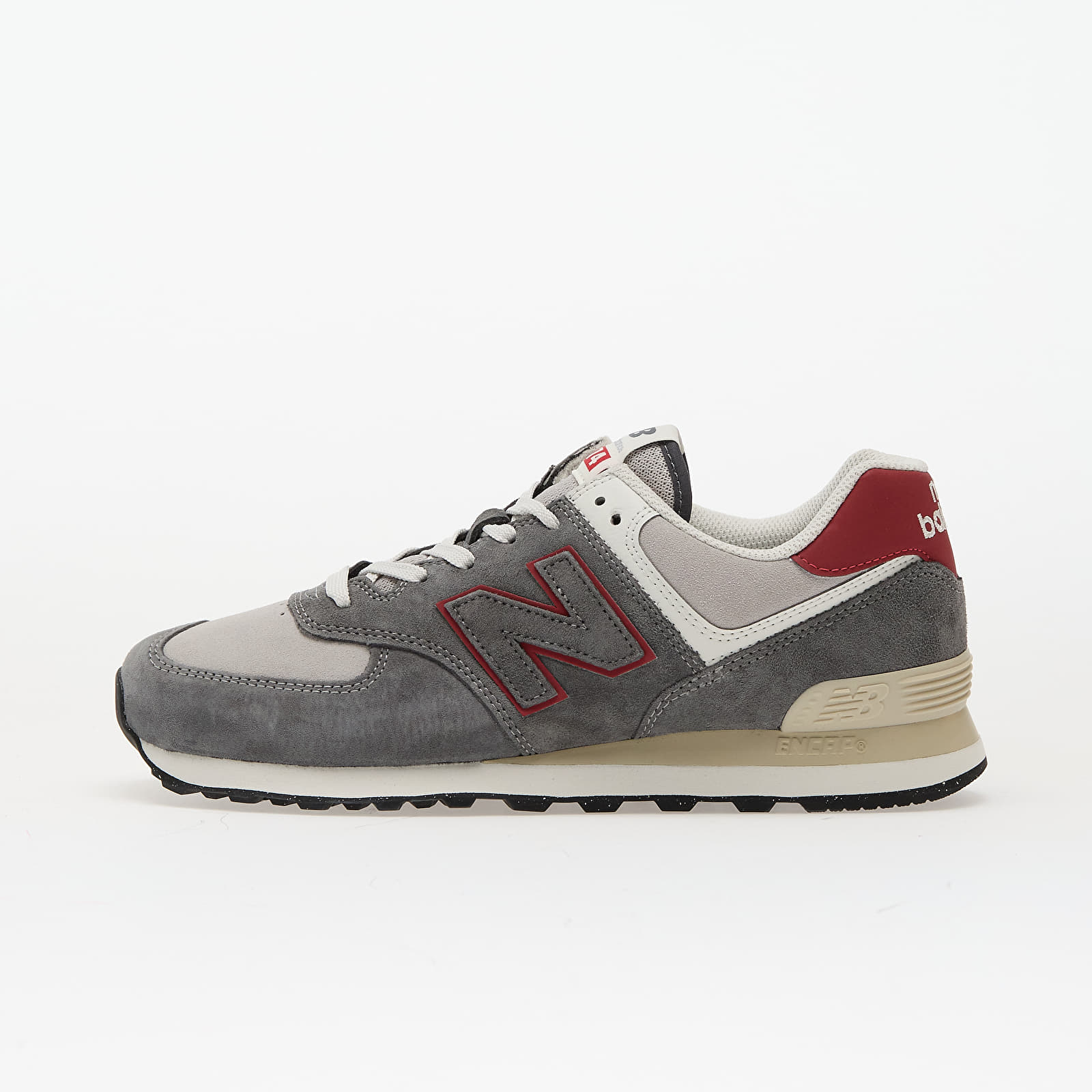 Turnschuhe und Schuhe für Männer New Balance 574 Castlerock
