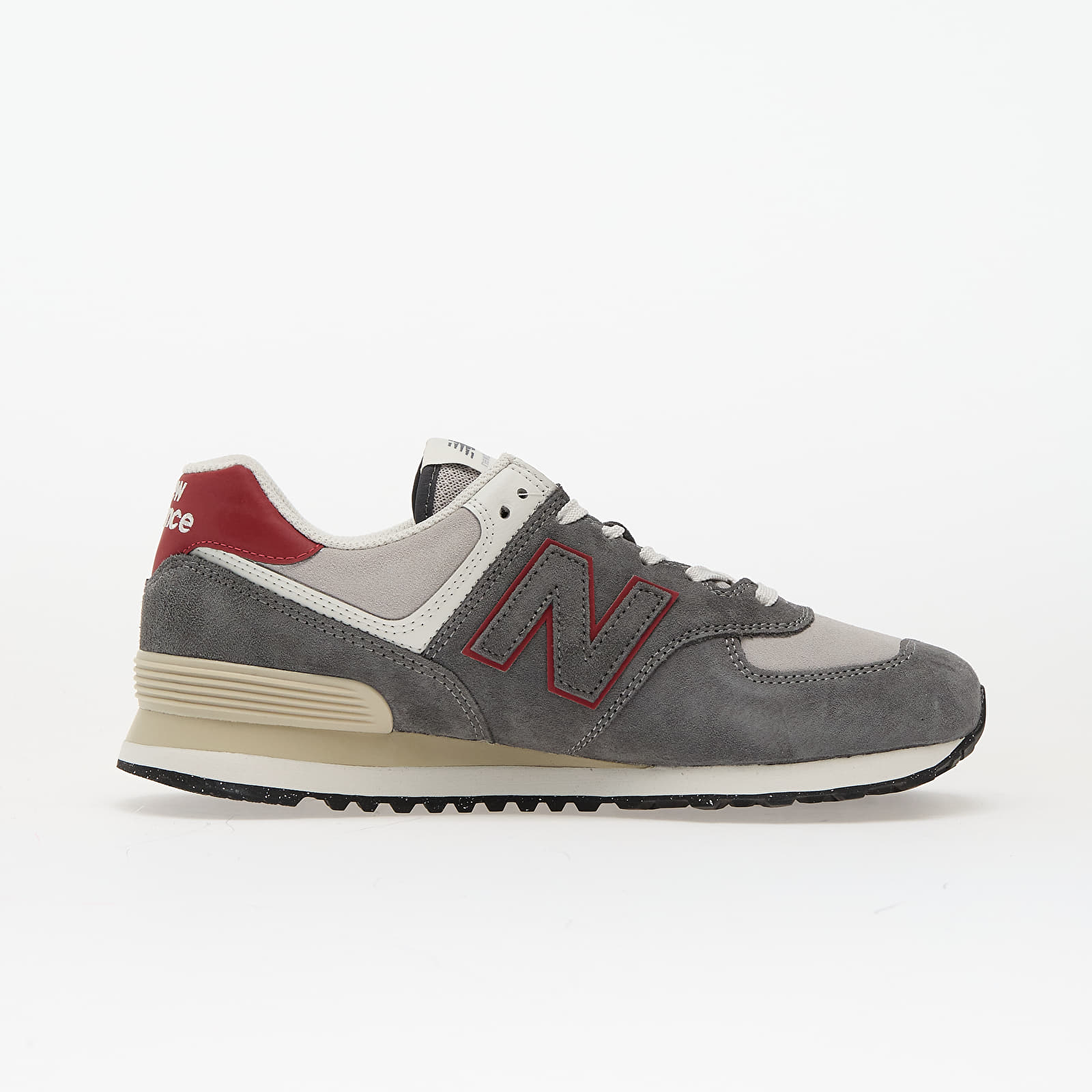 Turnschuhe und Schuhe für Männer New Balance 574 Castlerock