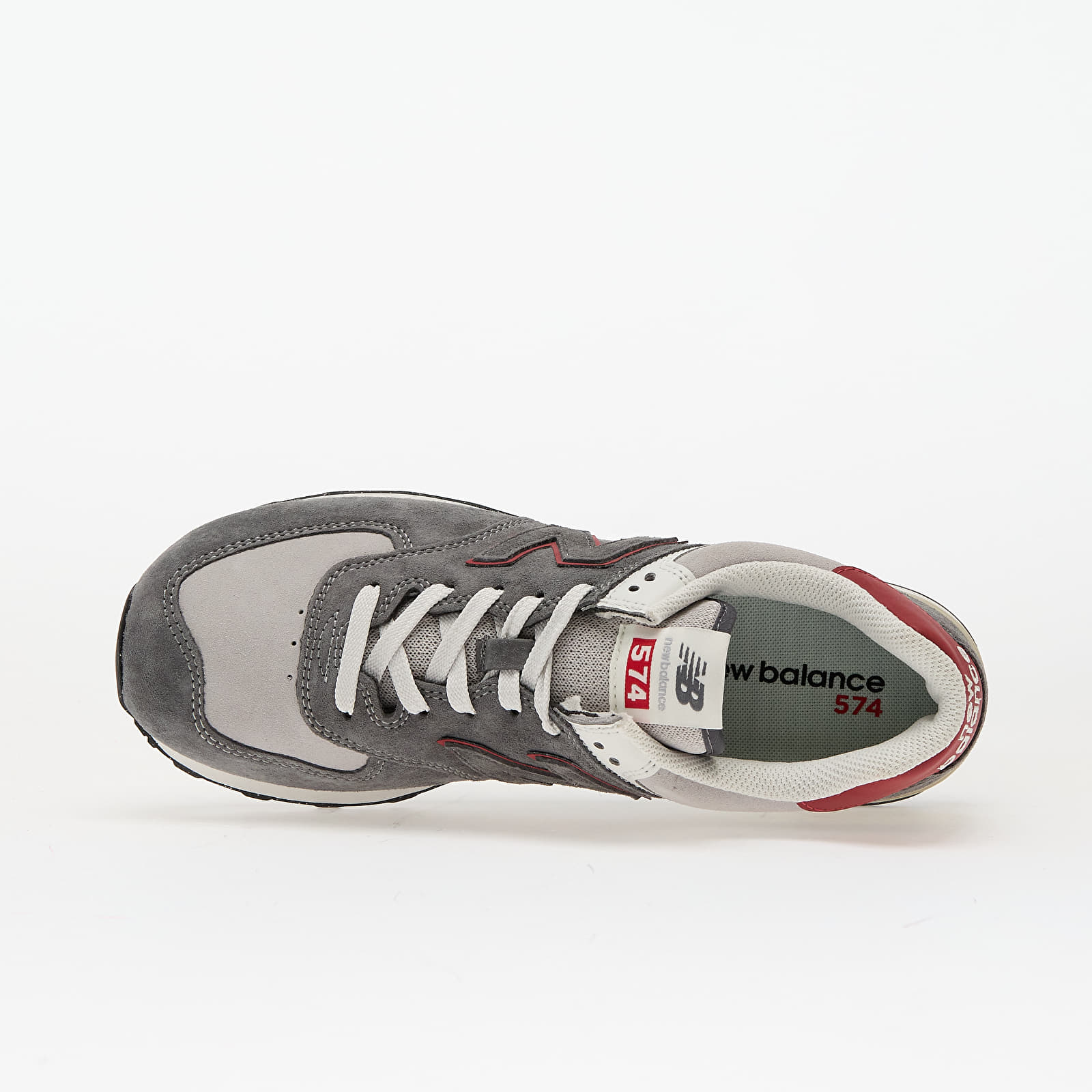 Turnschuhe und Schuhe für Männer New Balance 574 Castlerock